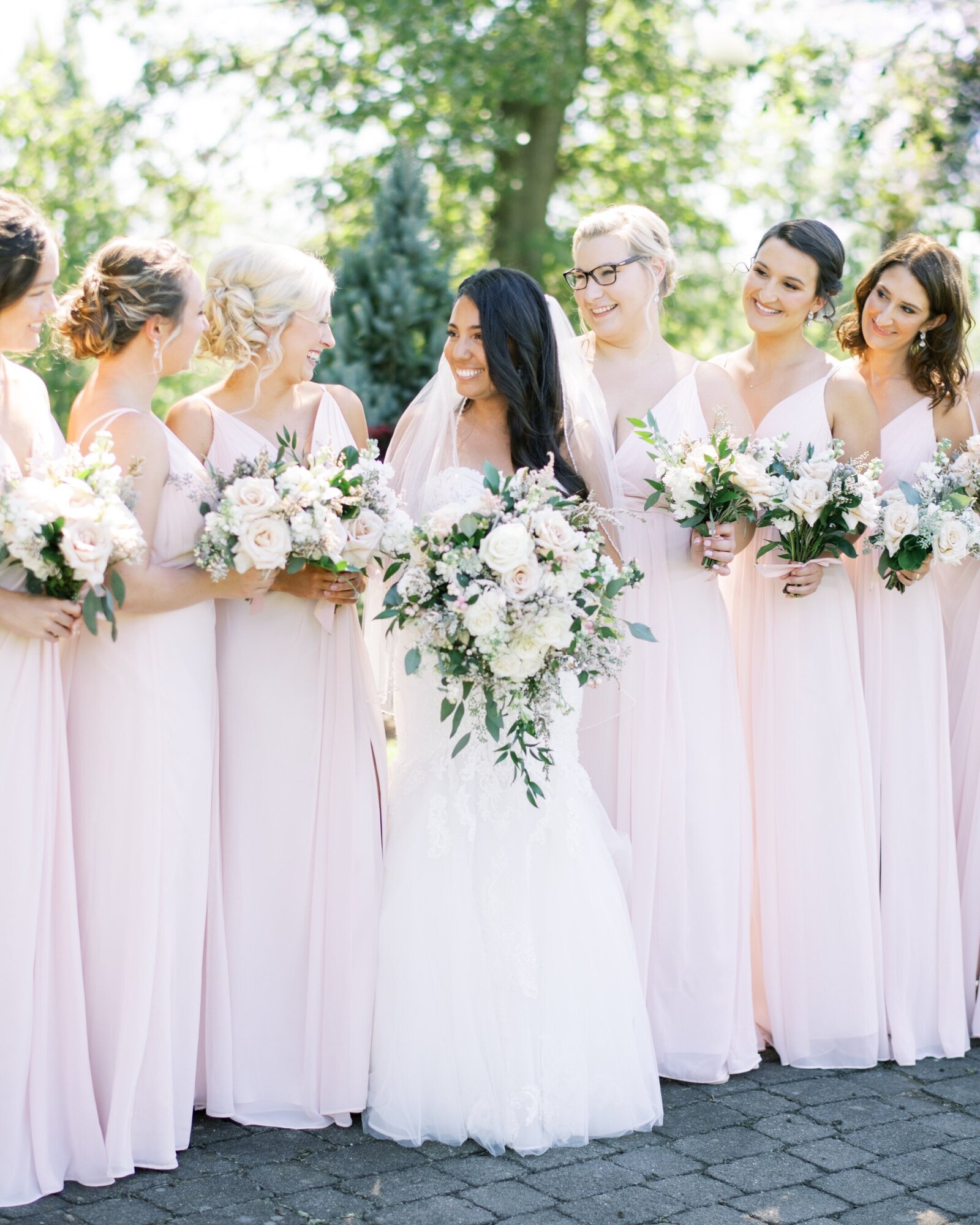 Gallery | Emily Rose Florist