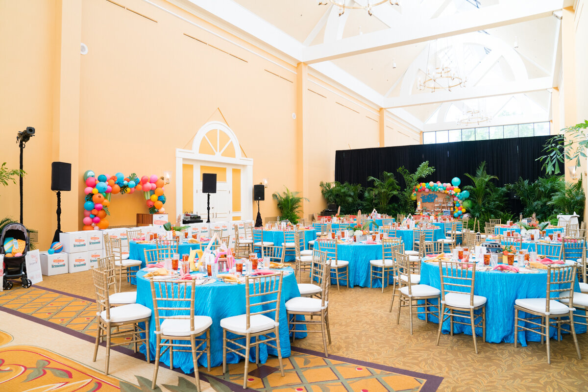 Operation Shower - Tampa Event Photographer - Ashley Canay Photography - 11
