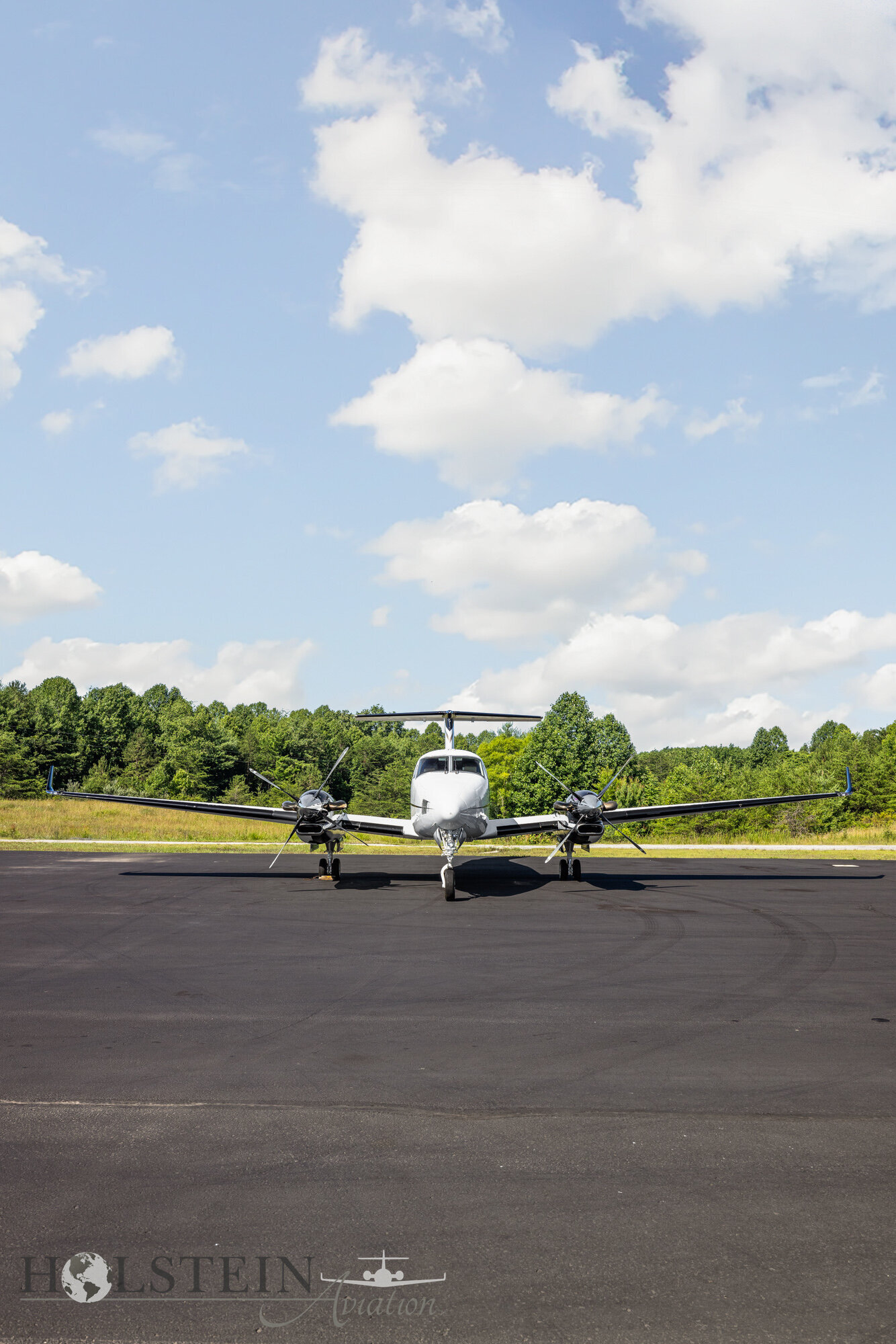 King Air 350 Watermarked-29
