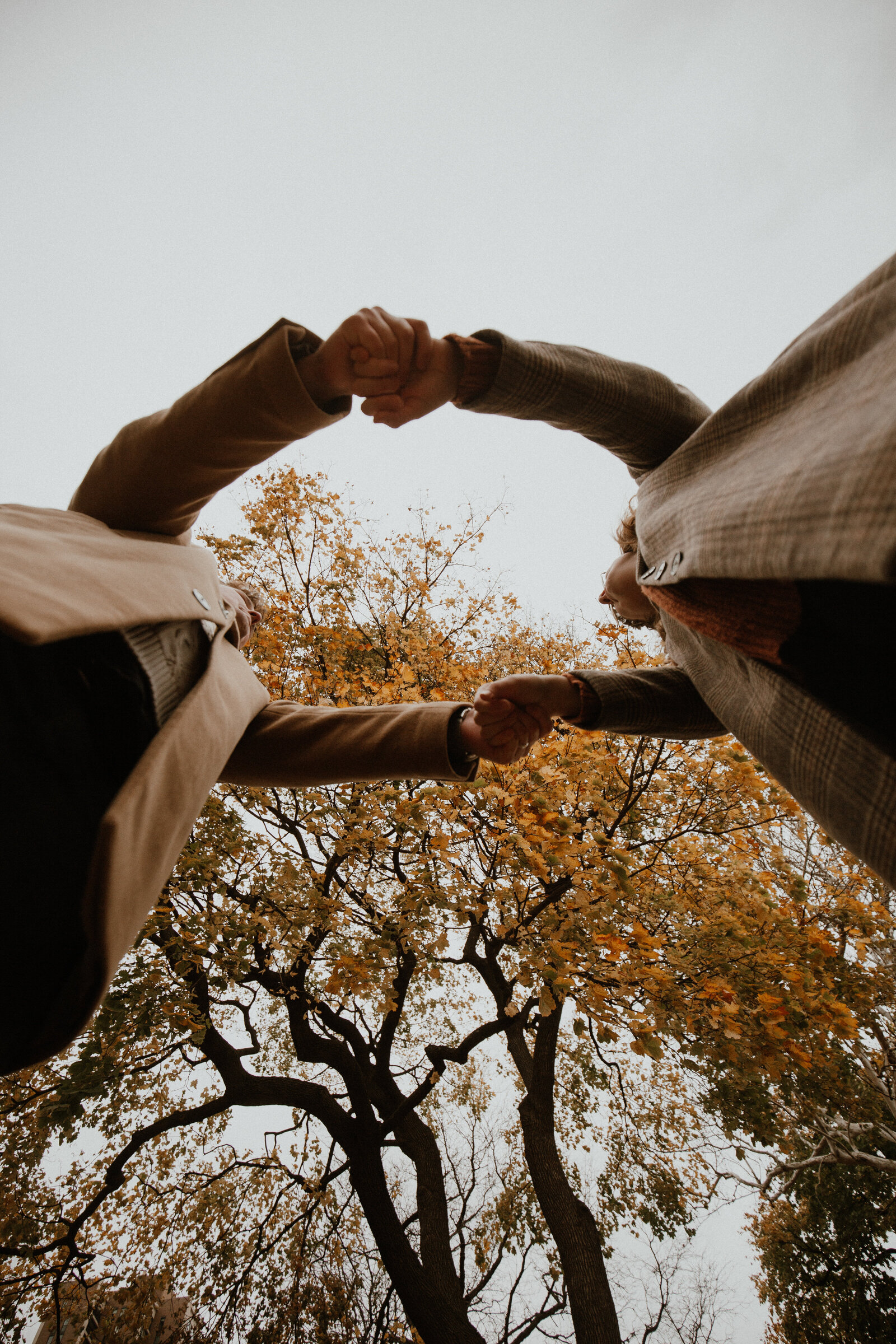 Chicago Engagement Photos-49