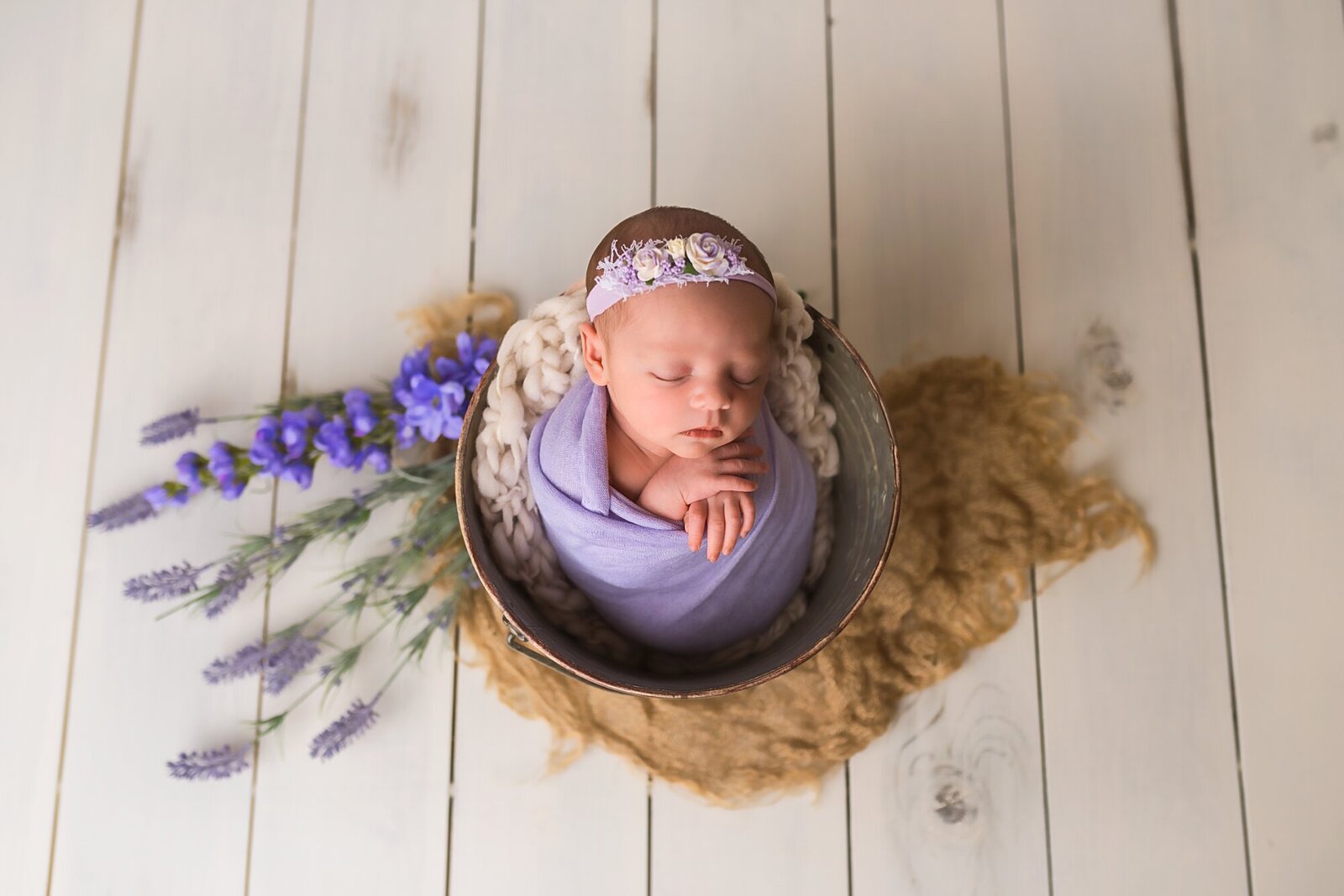 Northern Virginia Newborn Photographer Melissa Sheridan_0002