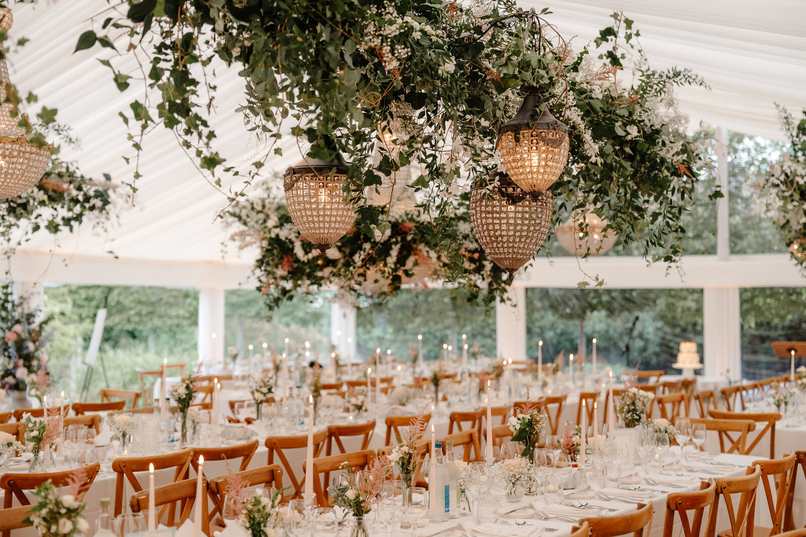 Charlotte & Elliot, 9Wedding Breakfast & Speeches 23