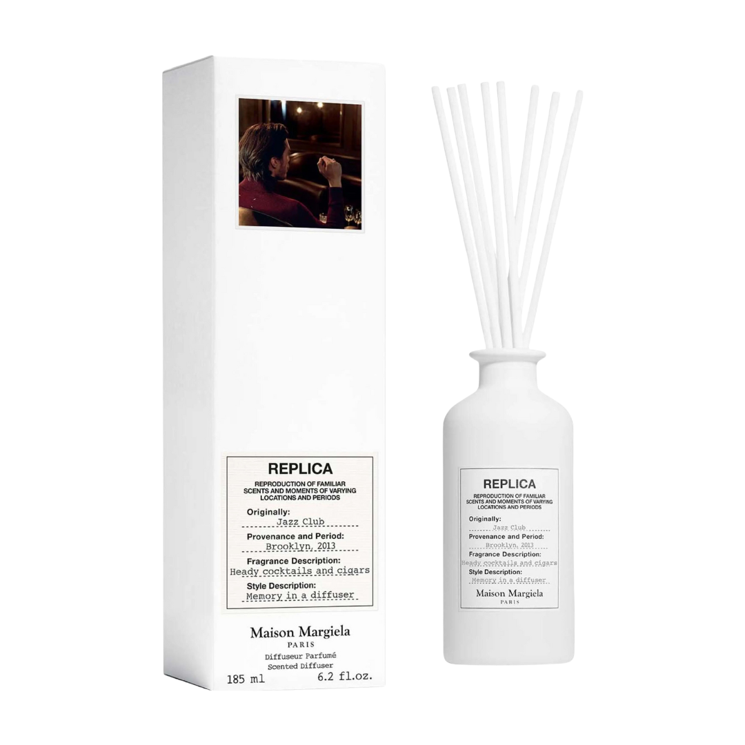 Replica Jazz Club Essential Oil Diffuser (2)