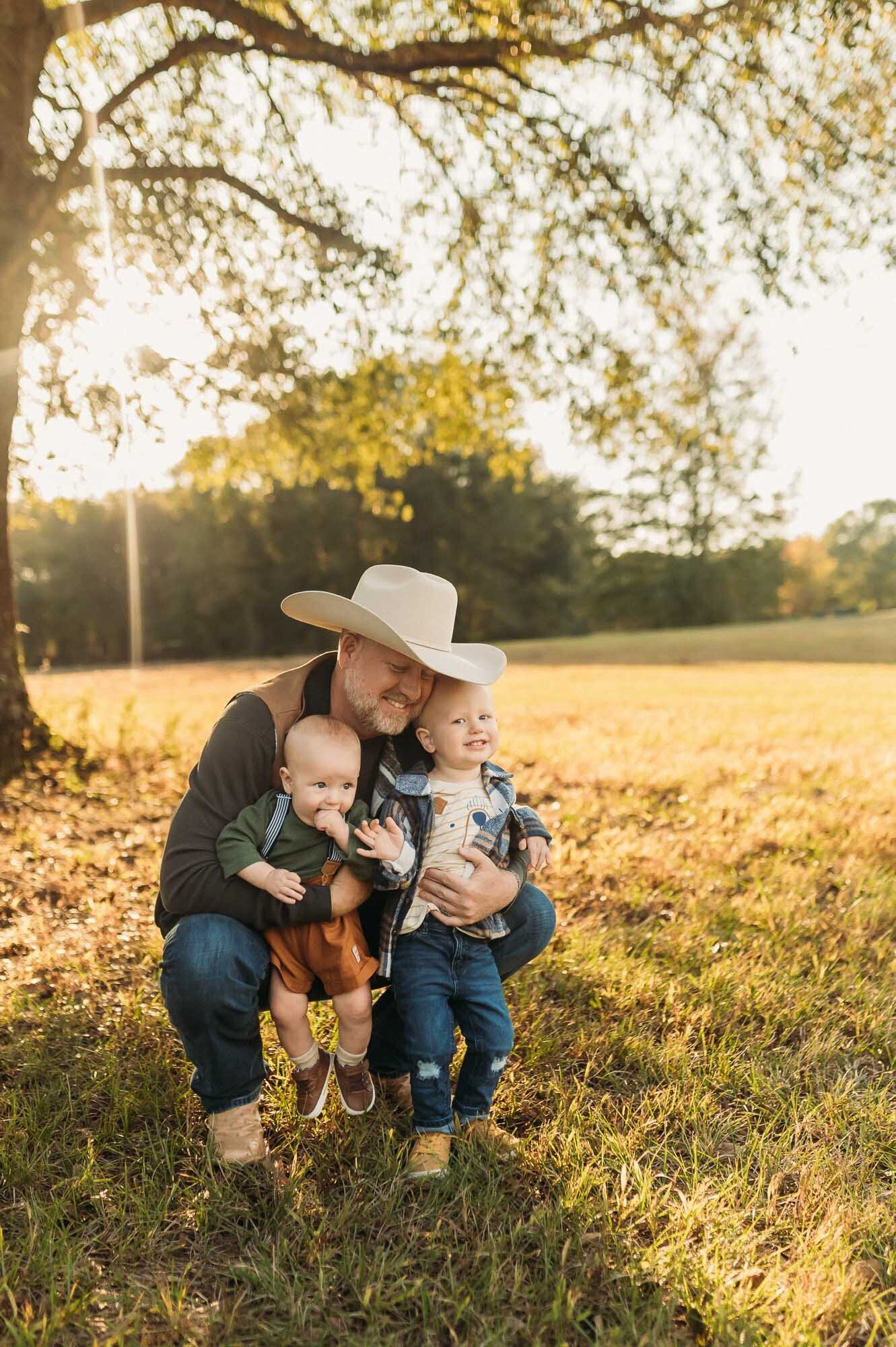 East Texas Family Photographer-2