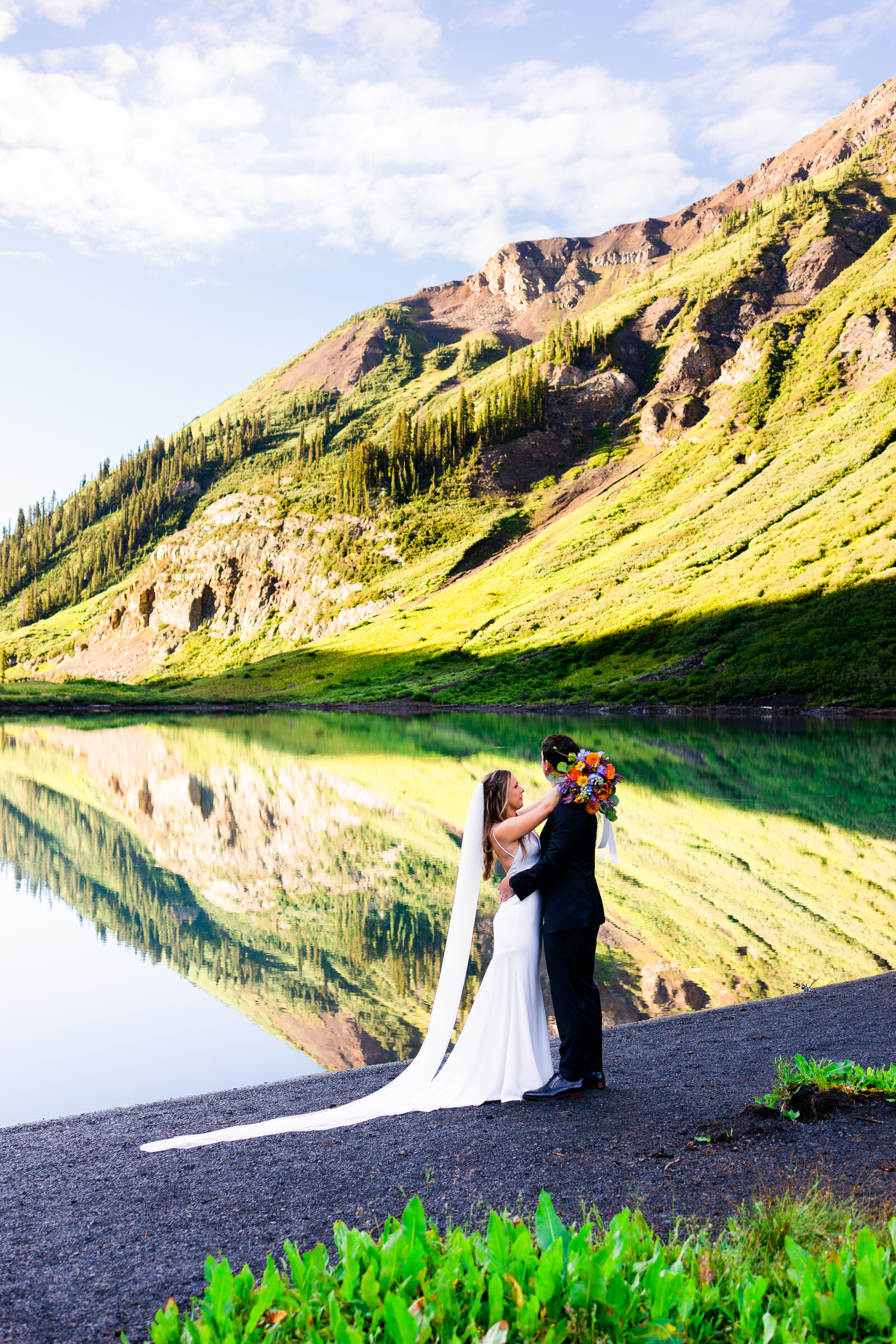 Jenn + Tanner's Crested Butte Elopement (387 of 619)