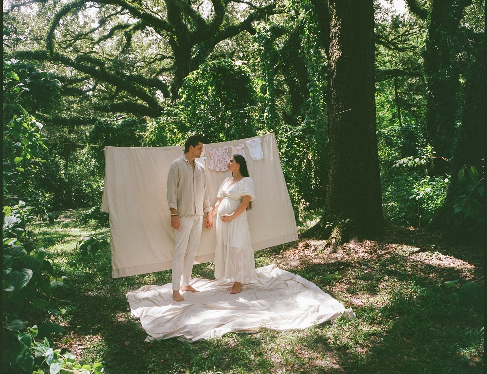 Stephanie-Ron-South-Florida-Maternity-Photos-Tree-Tops-Park-Davie-AMasihy-Photography-12