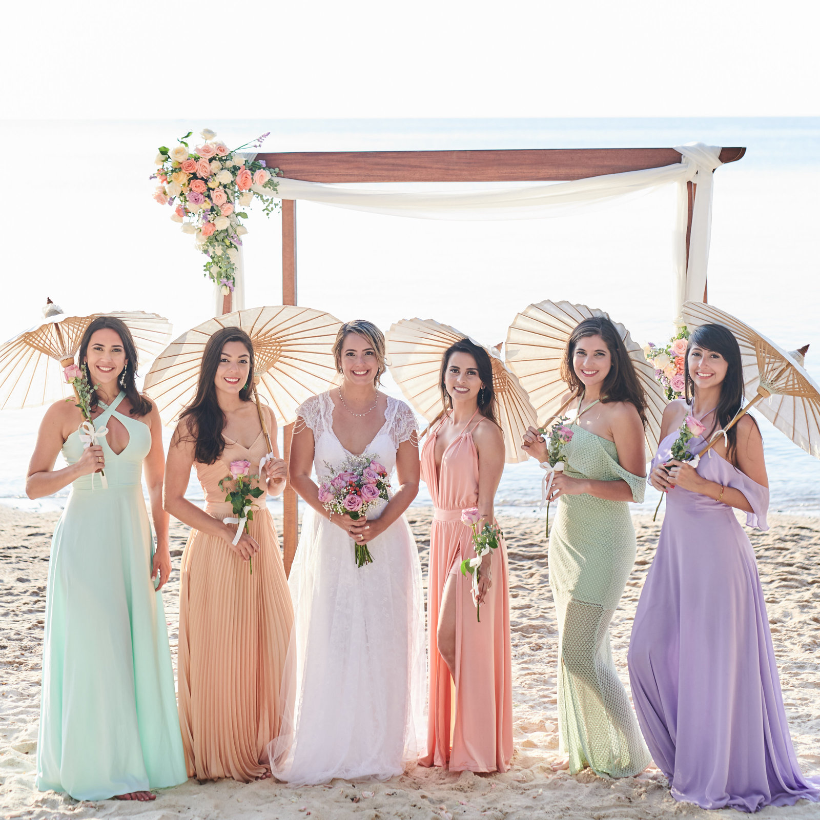 Koh Tao Wedding Thailand  | Forever Lovestruck | R&A_25