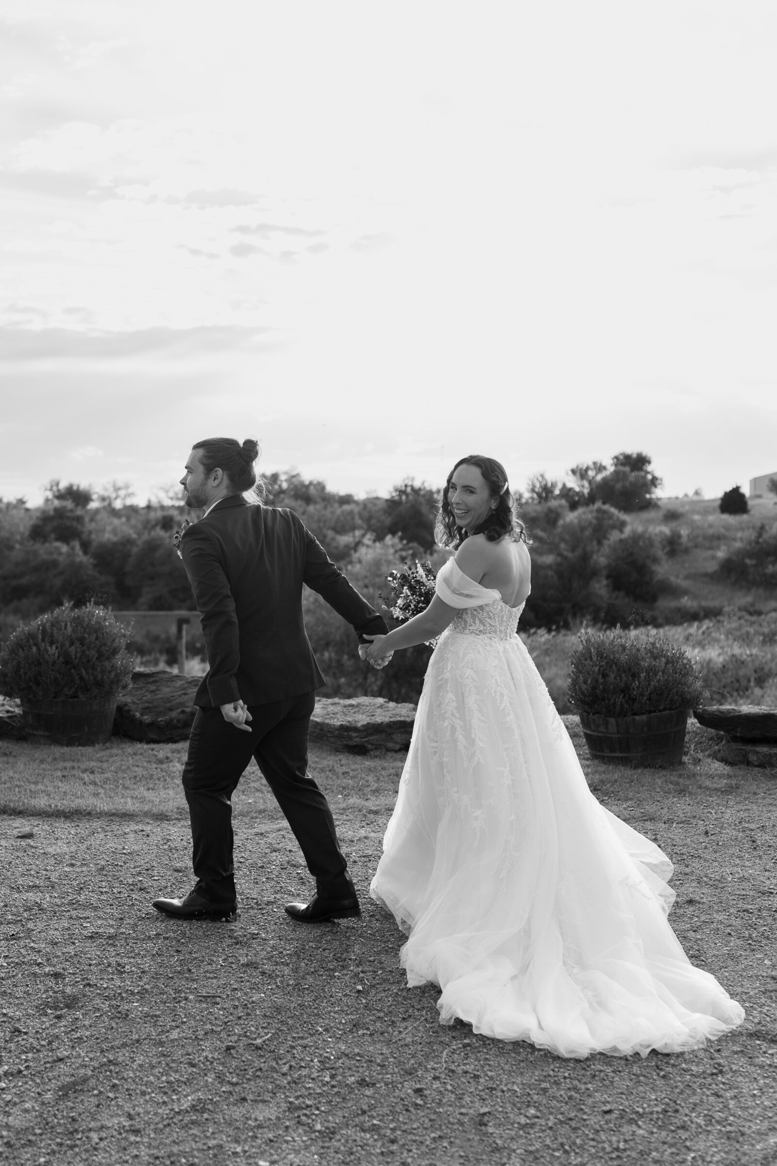 Oklahoma + Destination Wedding Photographer | Madelyn Price Photos - Tulsa Wedding Photographer