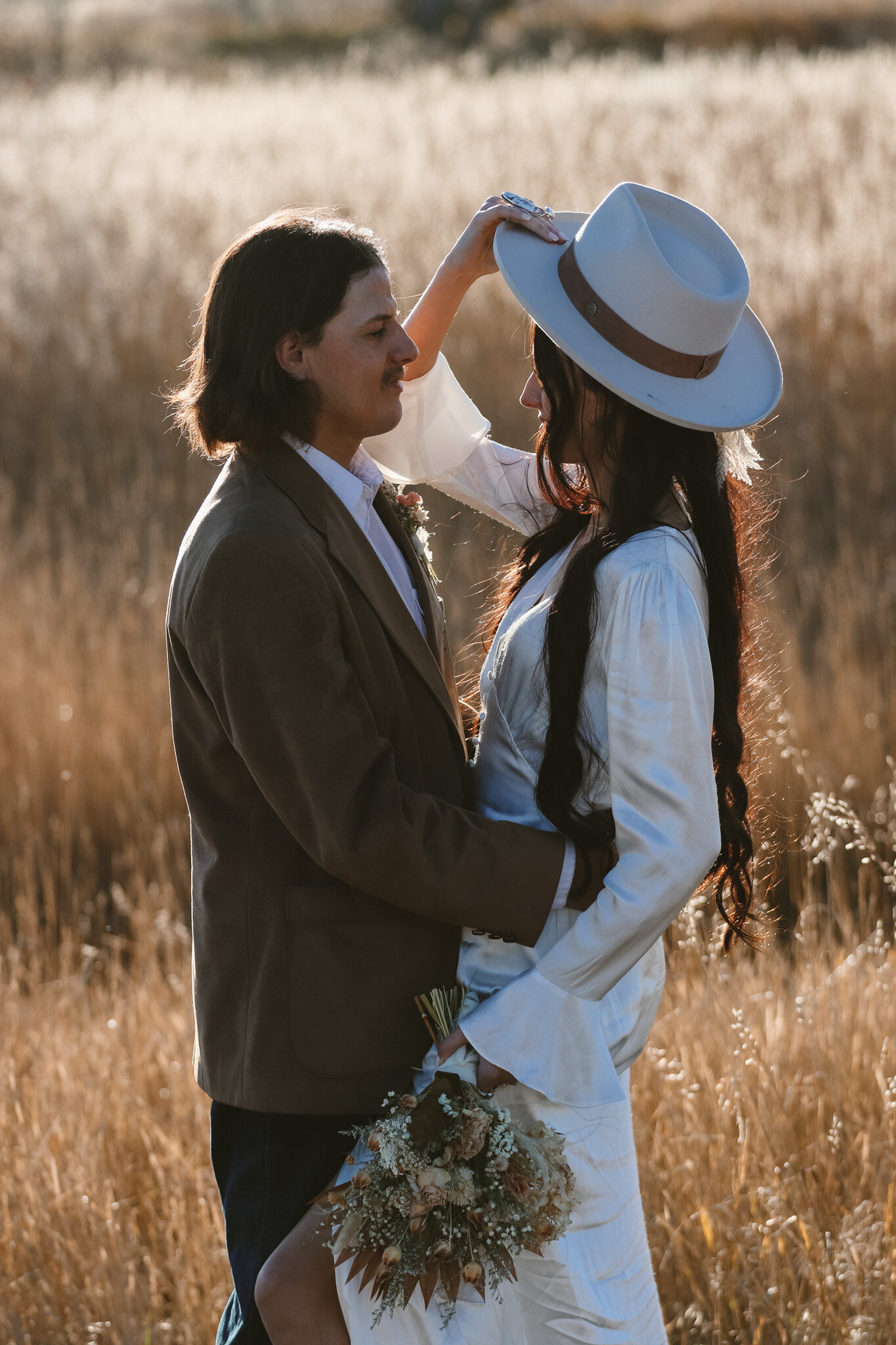 My Wedding Gallery 's are a treasure trove of timeless love stories