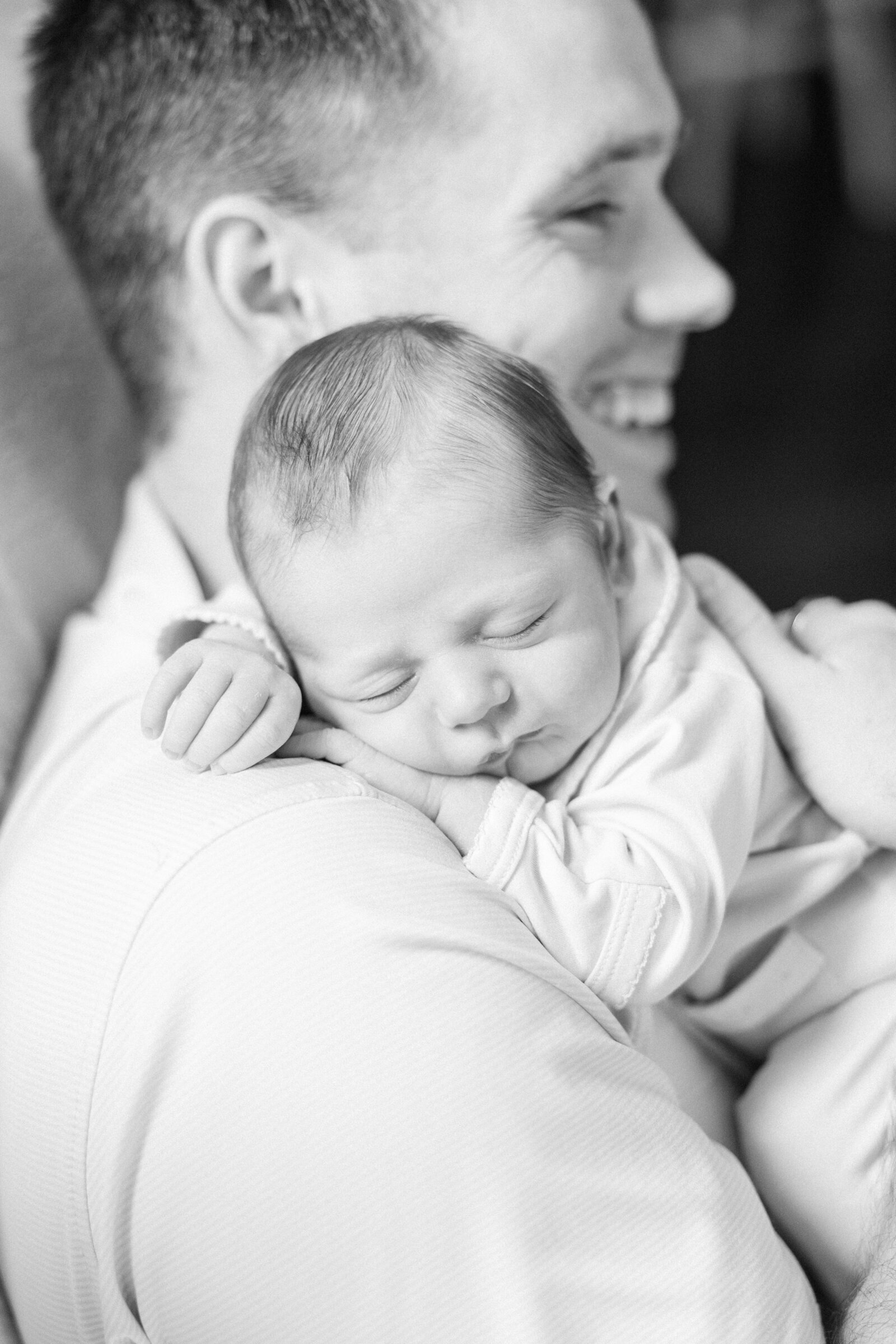 Cleveland Newborn Photographer 78