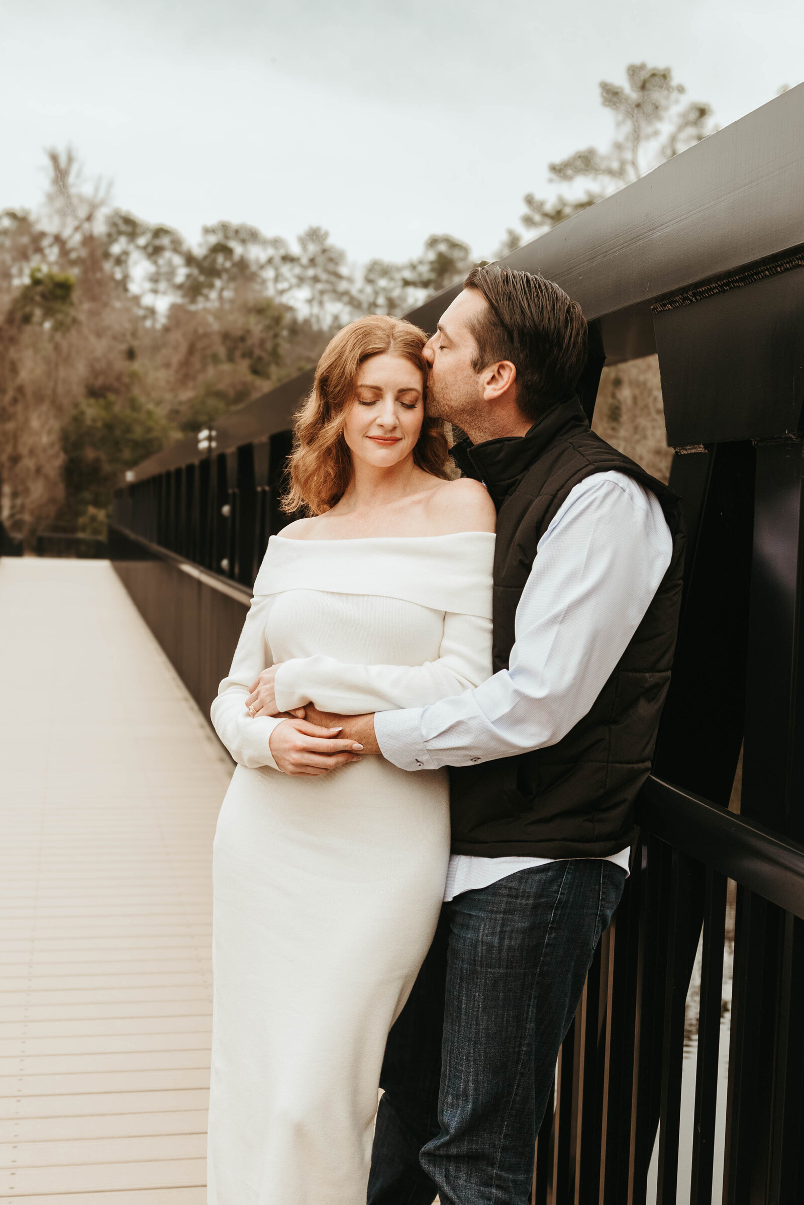 Tiffany and Sean 14