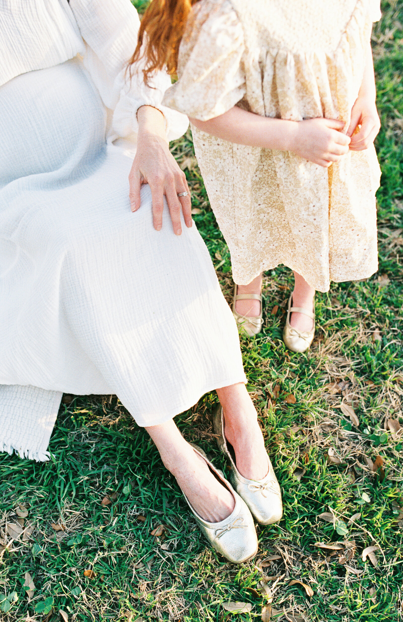 Dallas family photographer