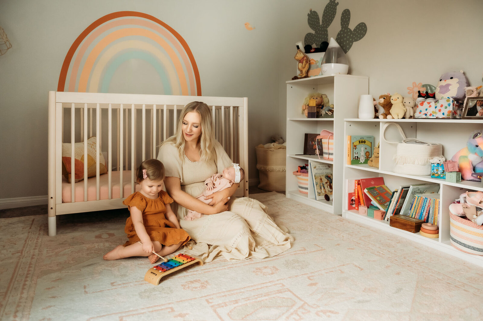 East Texas Newborn Photographer-4