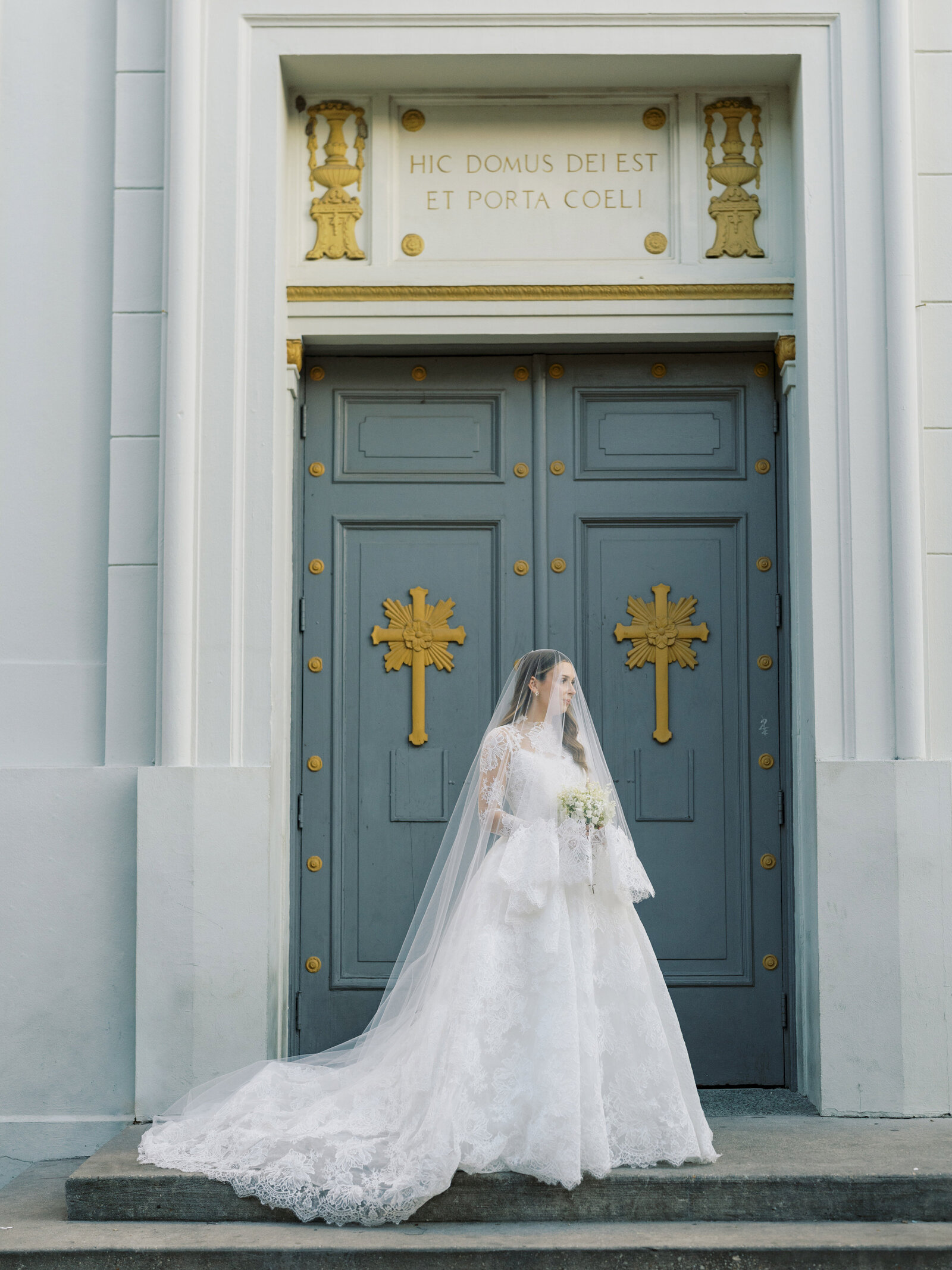 french-church-wedding