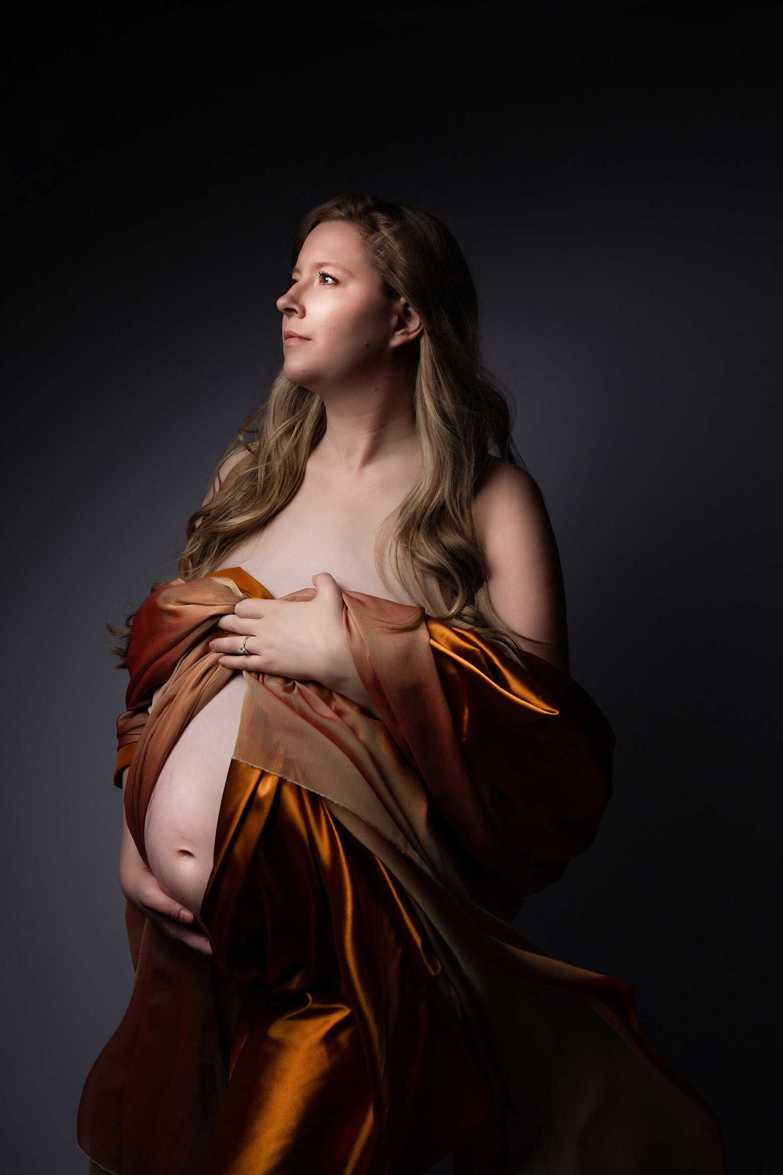 Collingwood Maternity Photography (53)