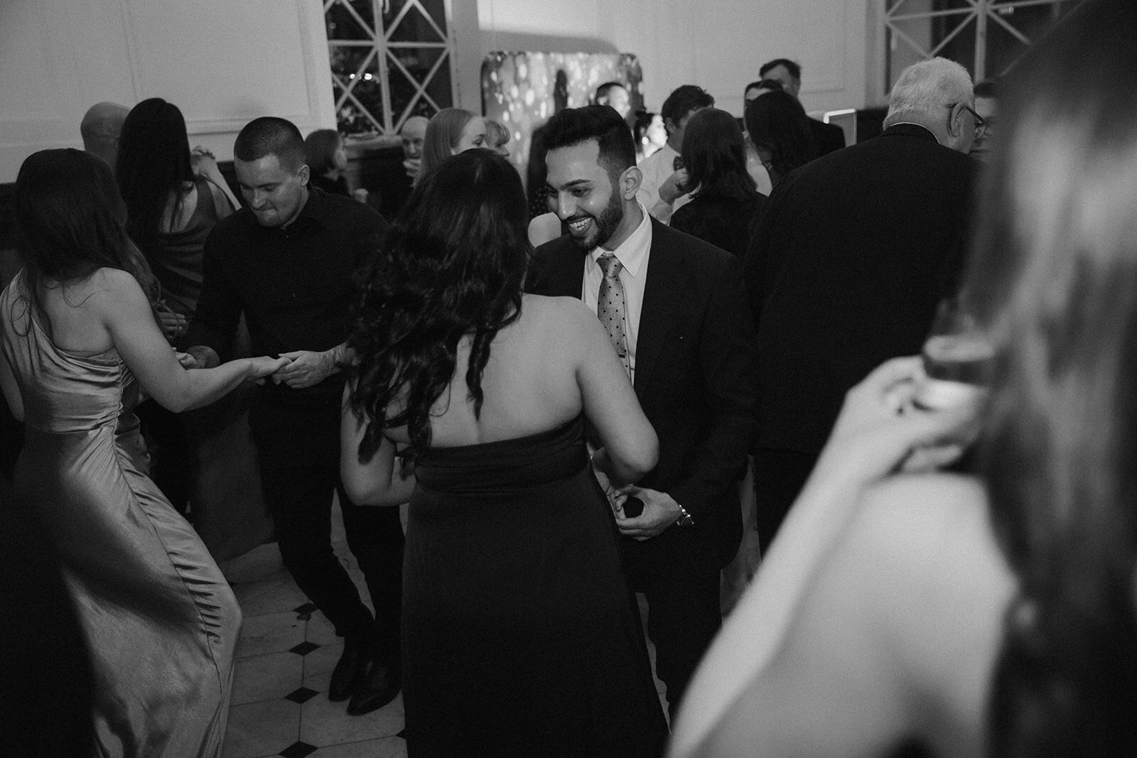 Andie x Dylan's Wedding-950