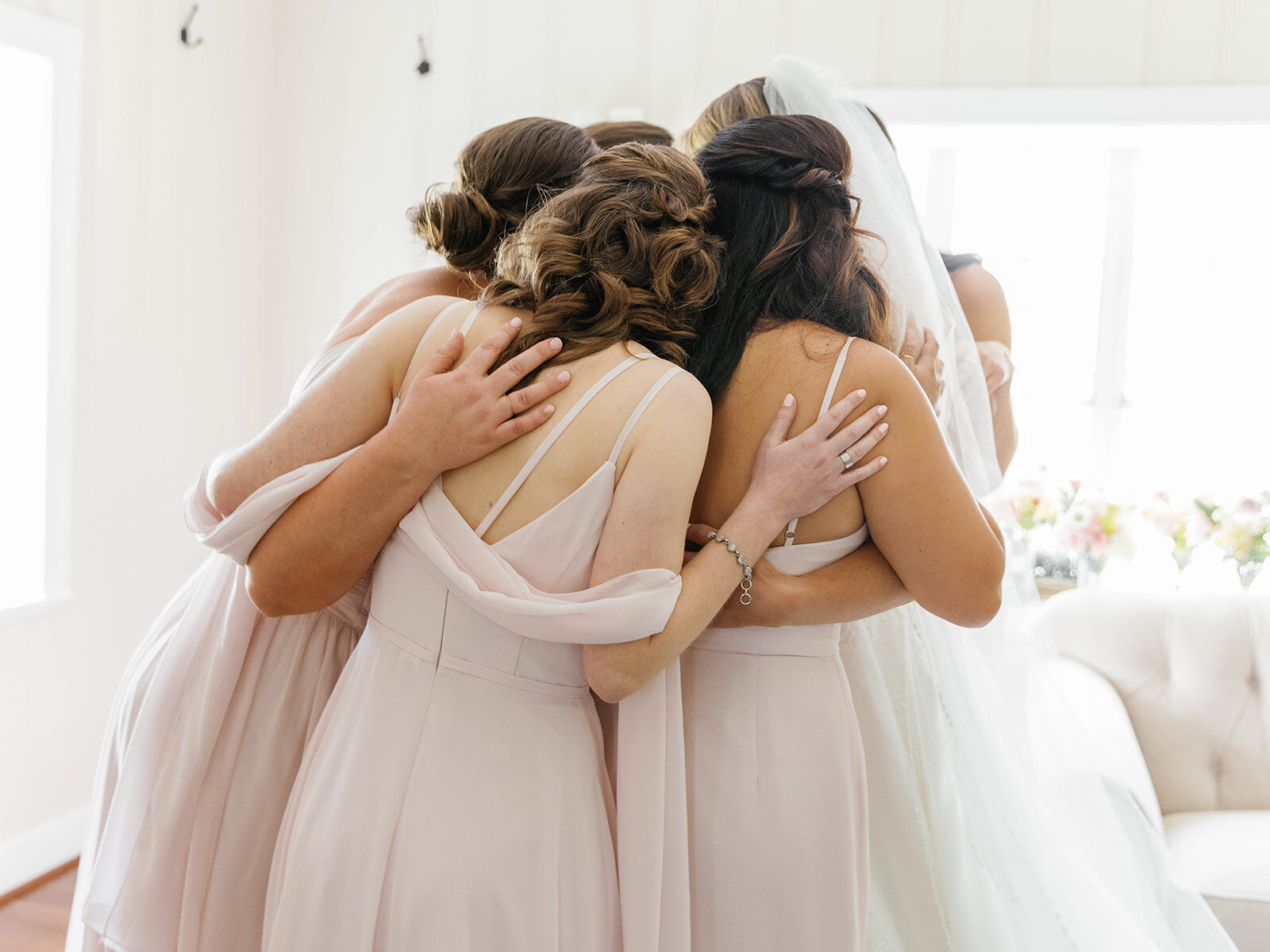 Alexandra & Justin Wedding-108
