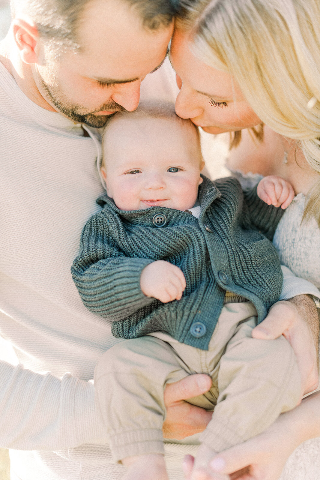 Balazs Four Month Milestone _23_Lacey Rene Studios-36