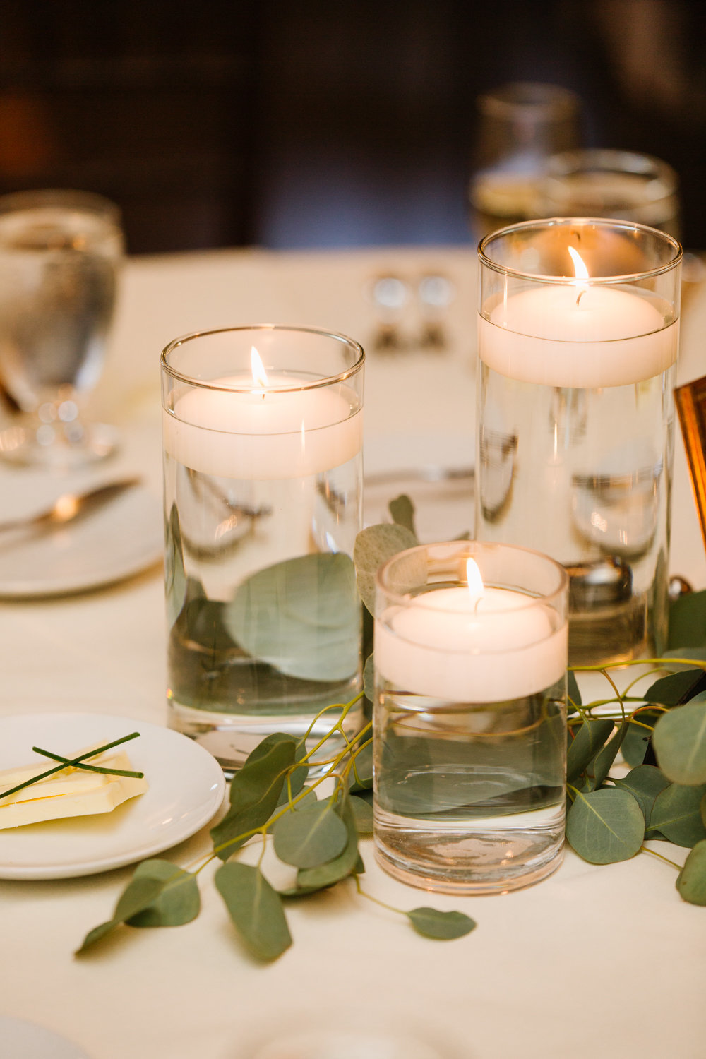 candle-centerpiece-the-villa-wedding