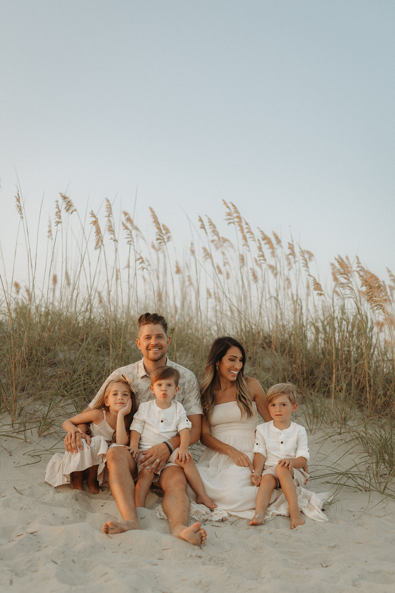 Embry Family - Oak Island-3798