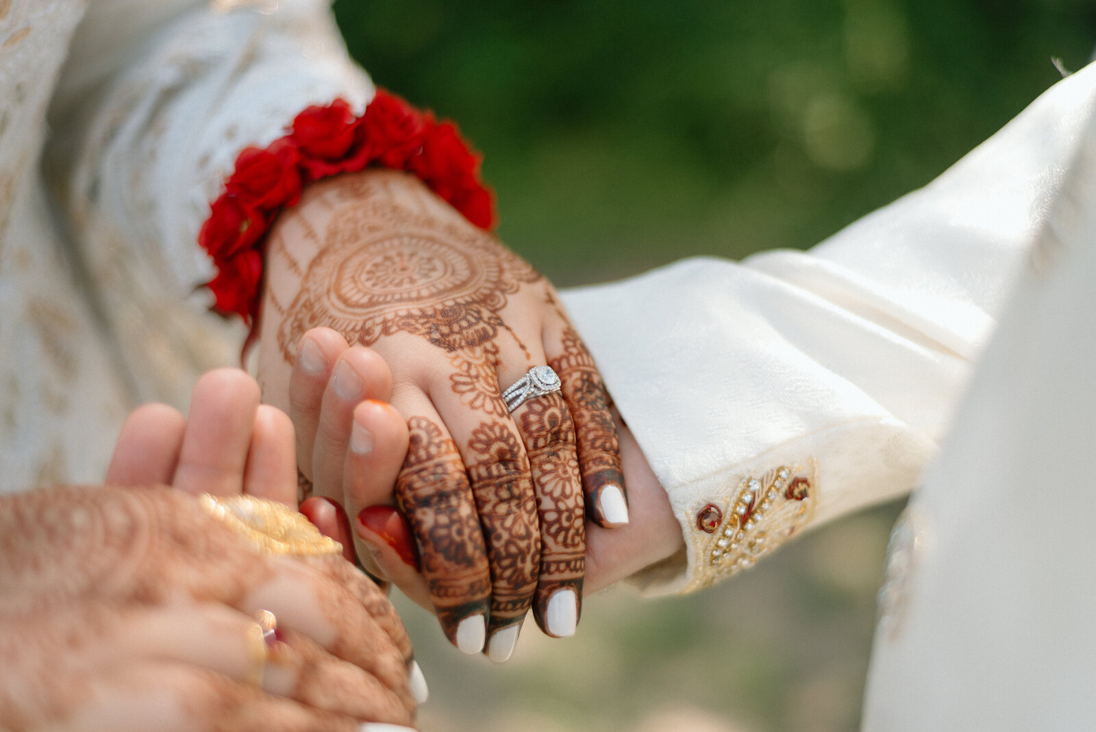 Bride and Groom (47)