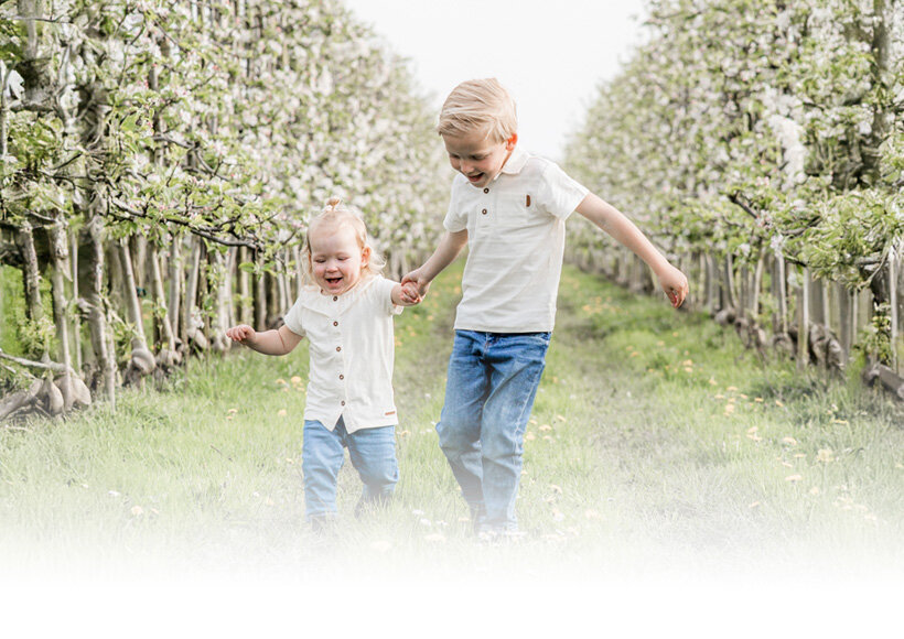 Kinderfotografie