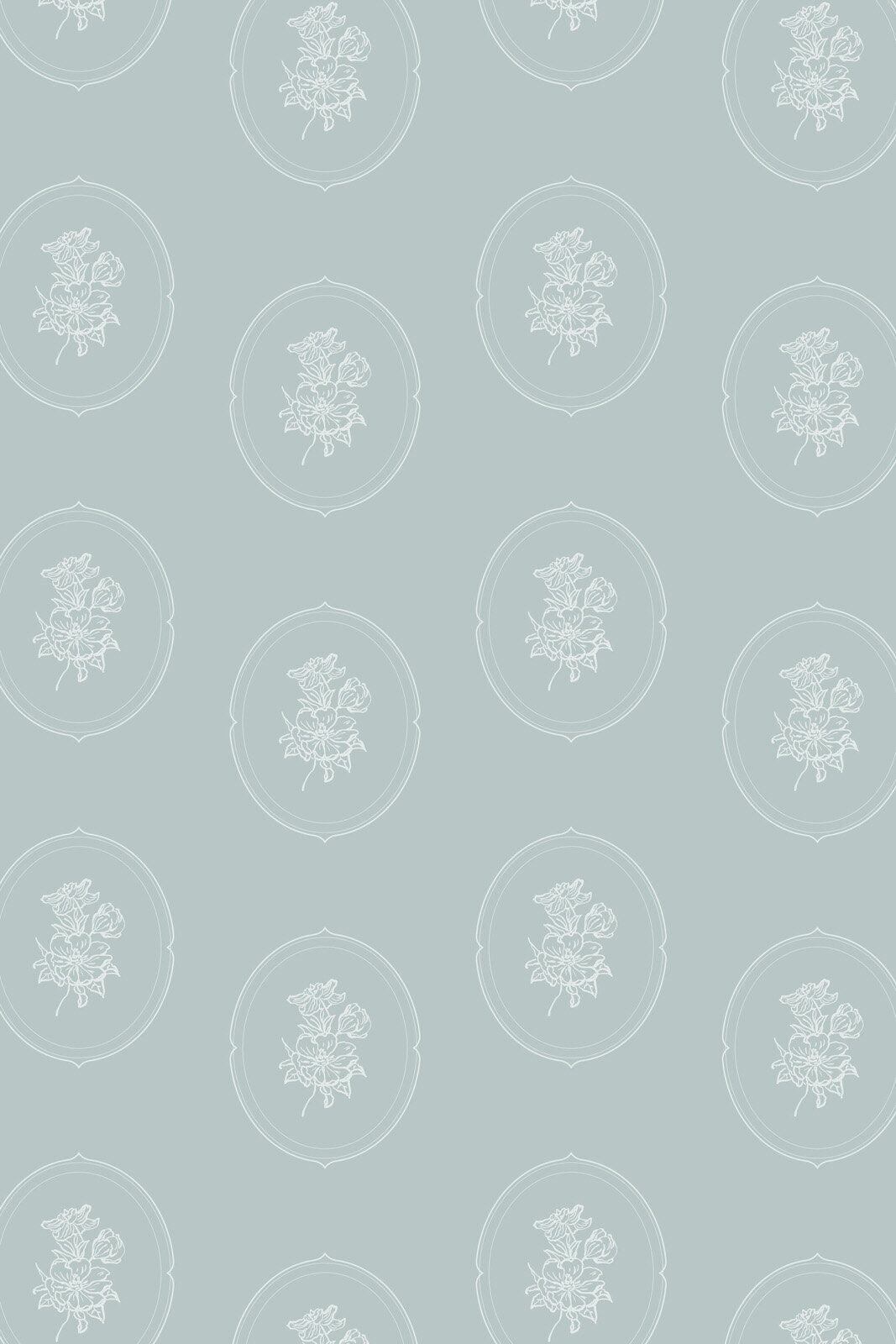 Flower Reverie-Semi Custom Brand Design-5