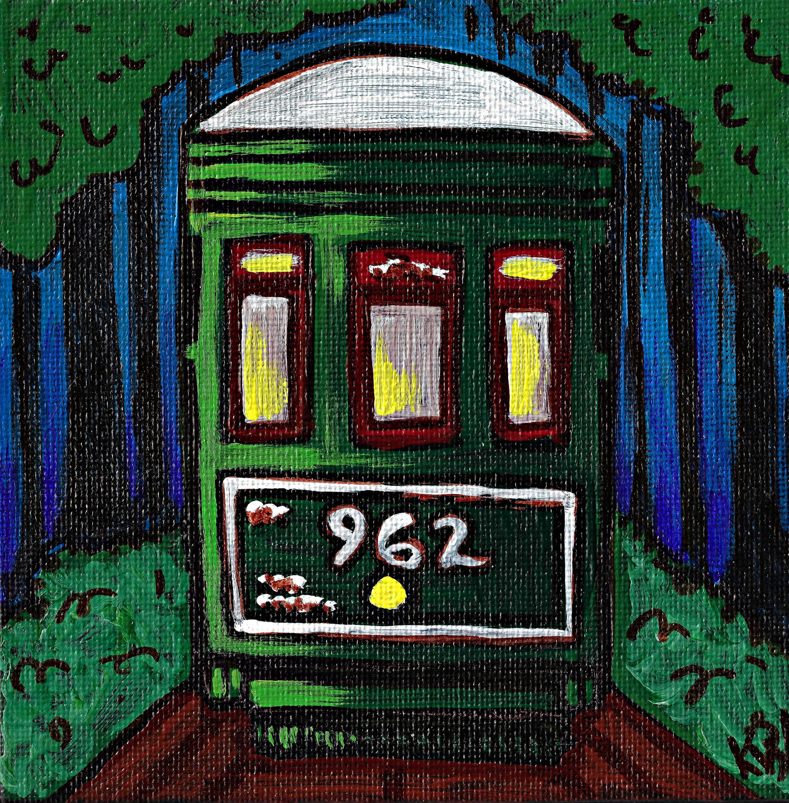 streetcar 2