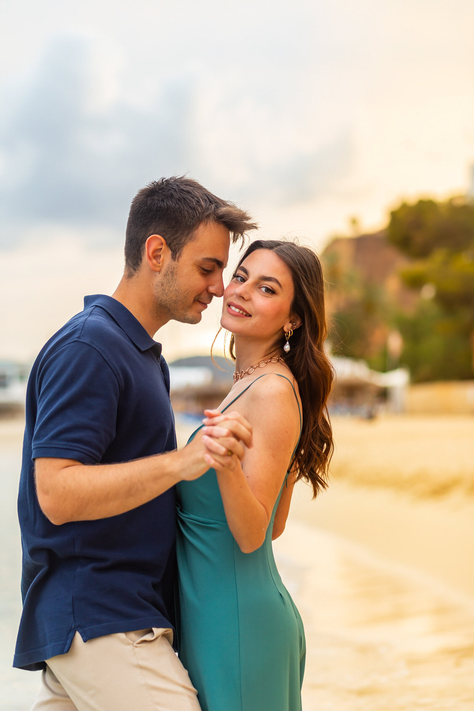 Couple photo shoot AyA     -22
