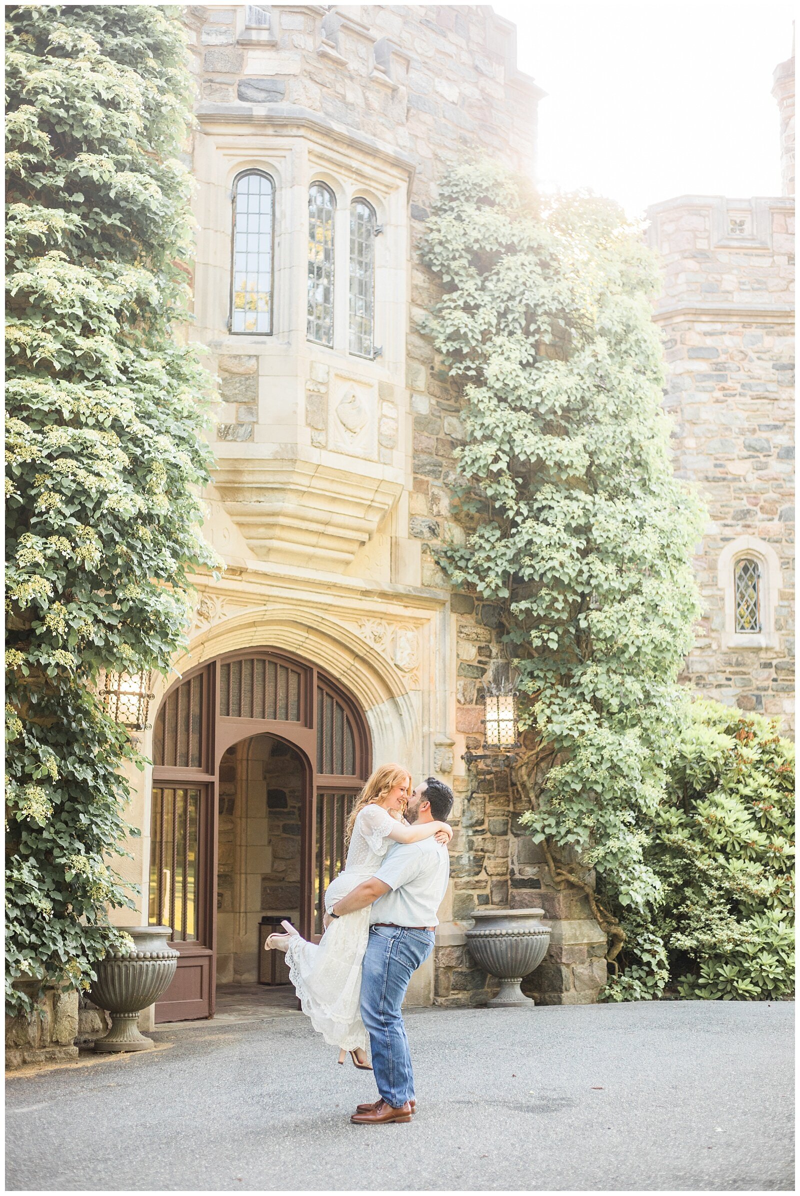 Chadds Ford + Pennsylvania + Wedding + Yael Pachino Photography + The Gables at Chadds Ford  + Wedding Photography + Meredith + Jack_0549