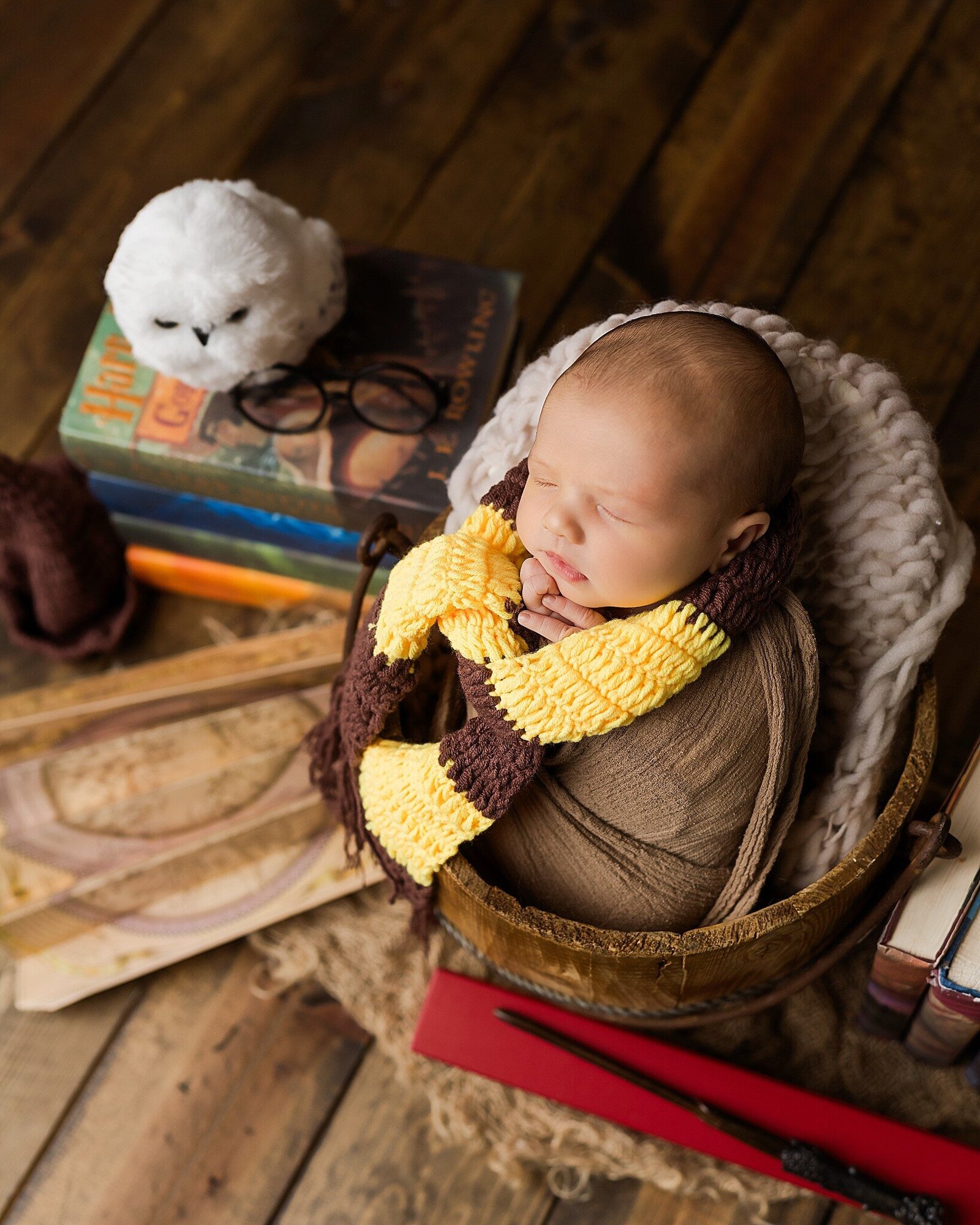 Northern Virginia Newborn Photographer Melissa Sheridan_0023