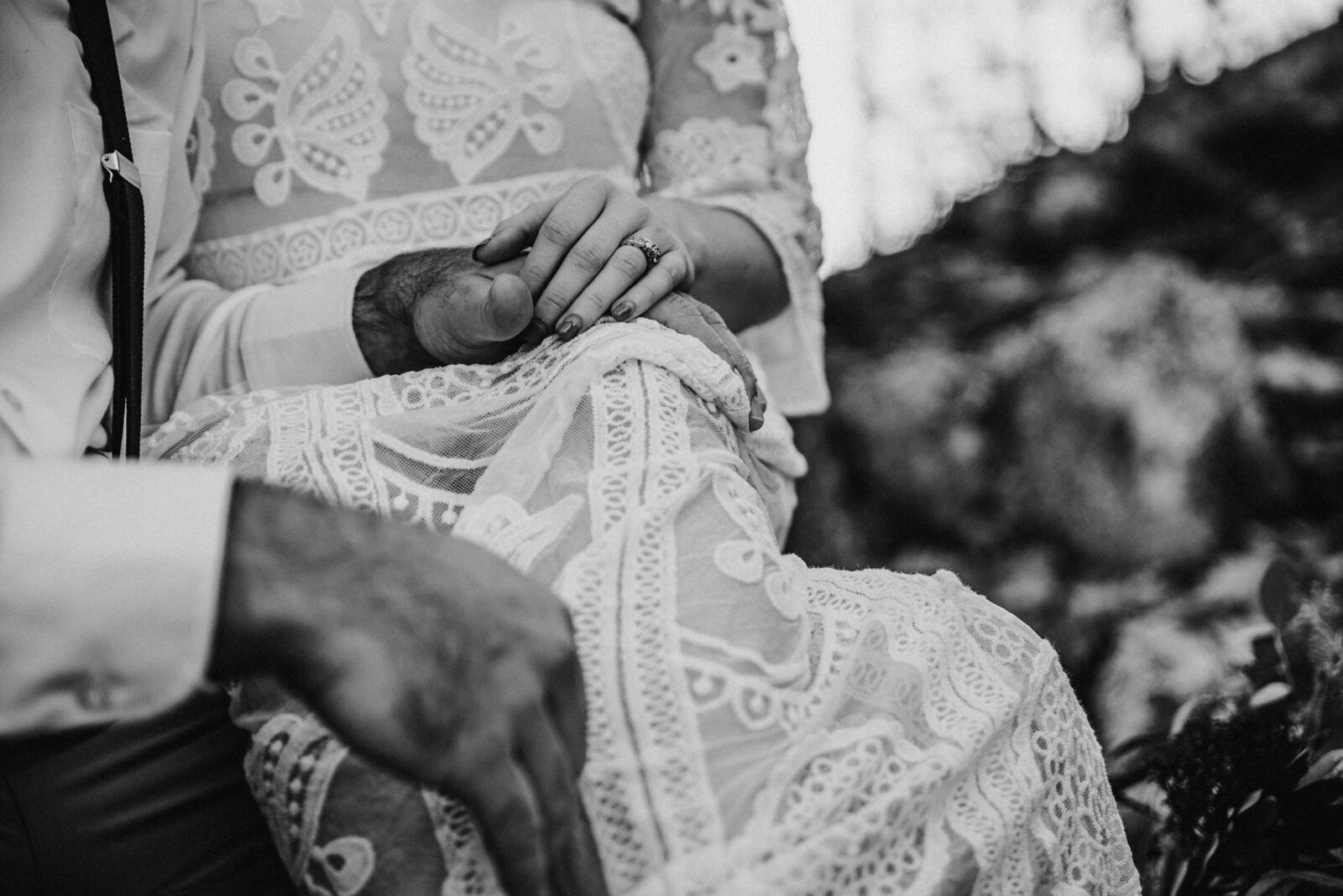 Adventure Mountain Lace Boho Elopement Photography Videography DSC_3057