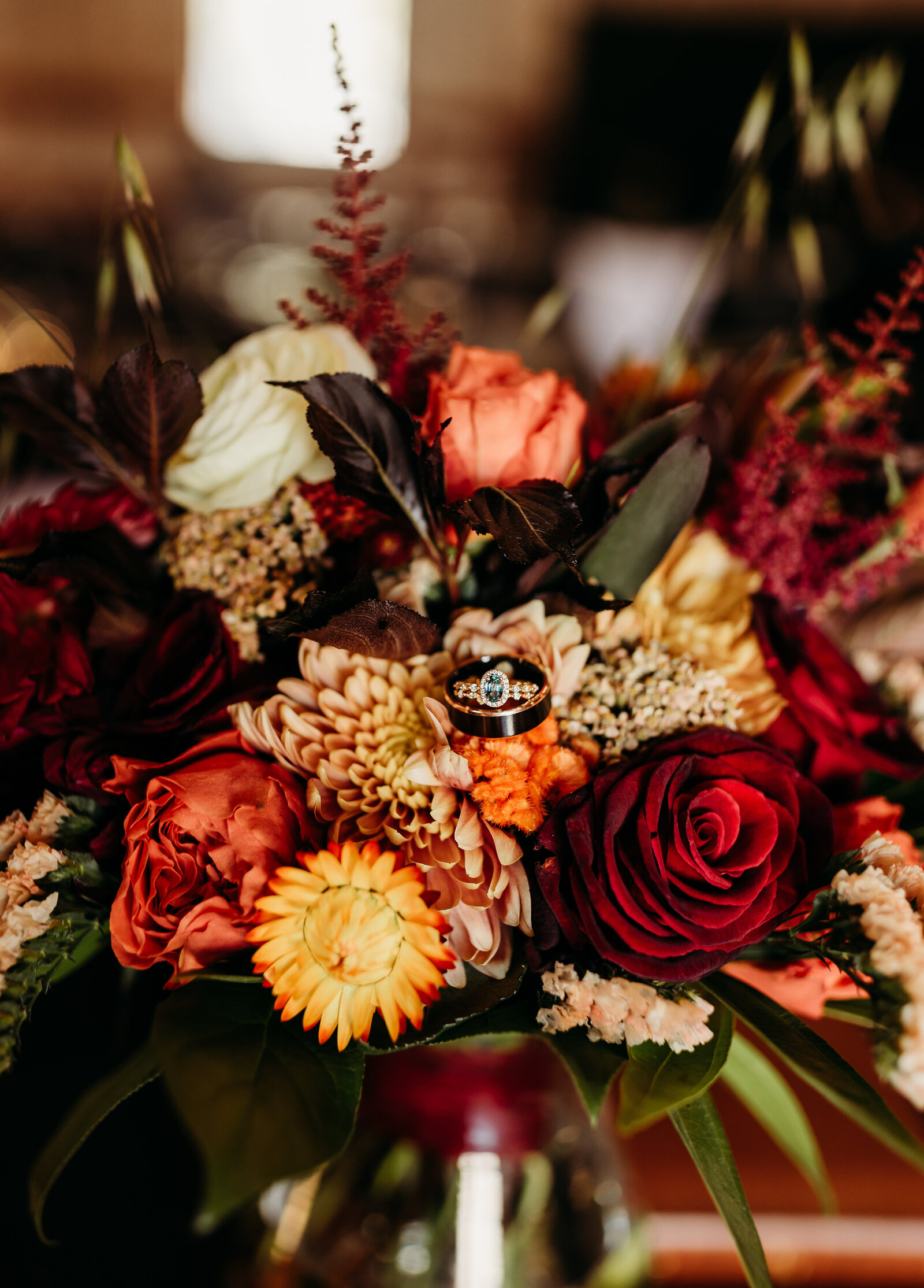 Pierce Wedding51