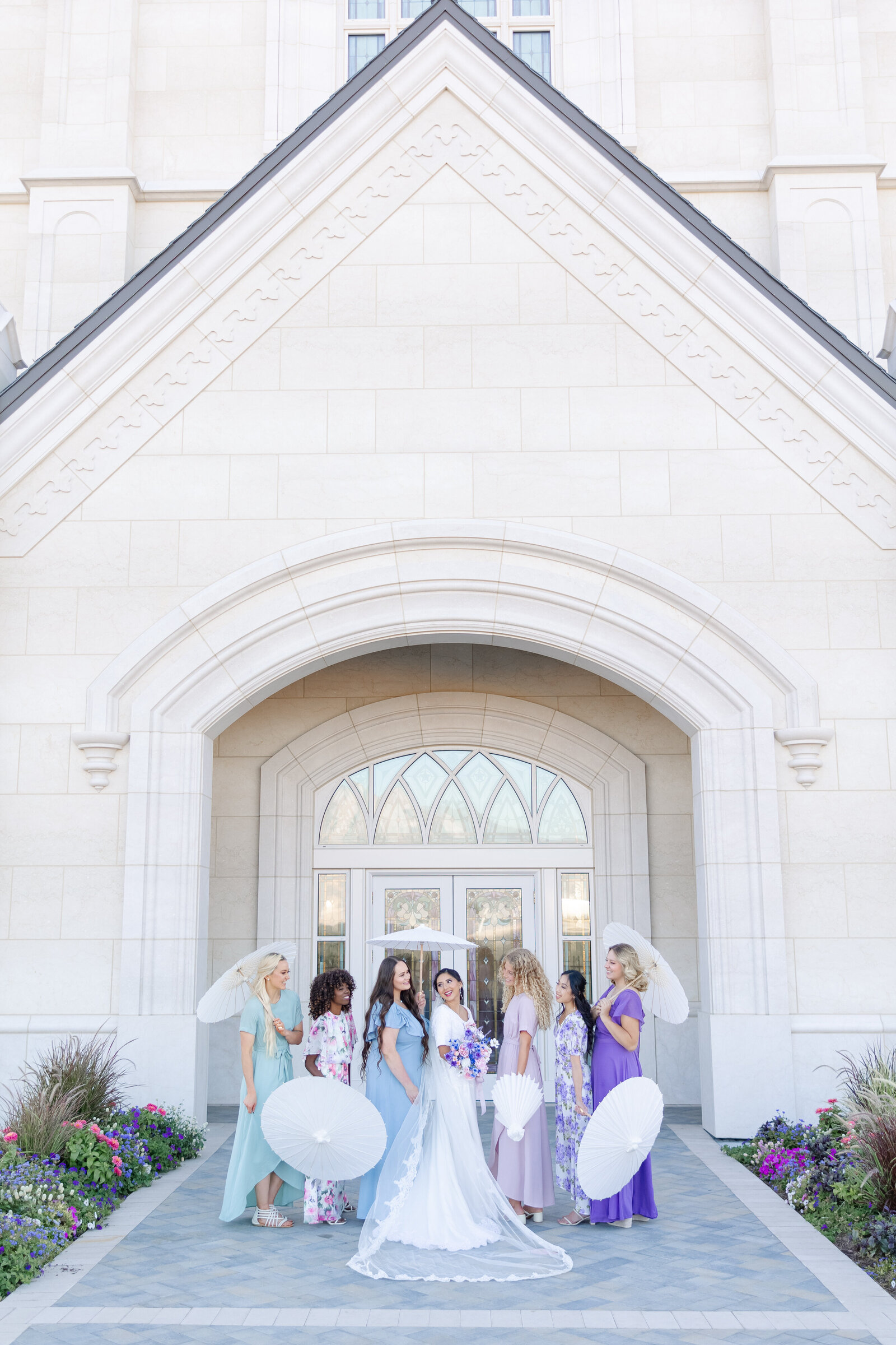 Taylorsville, UT temple-86