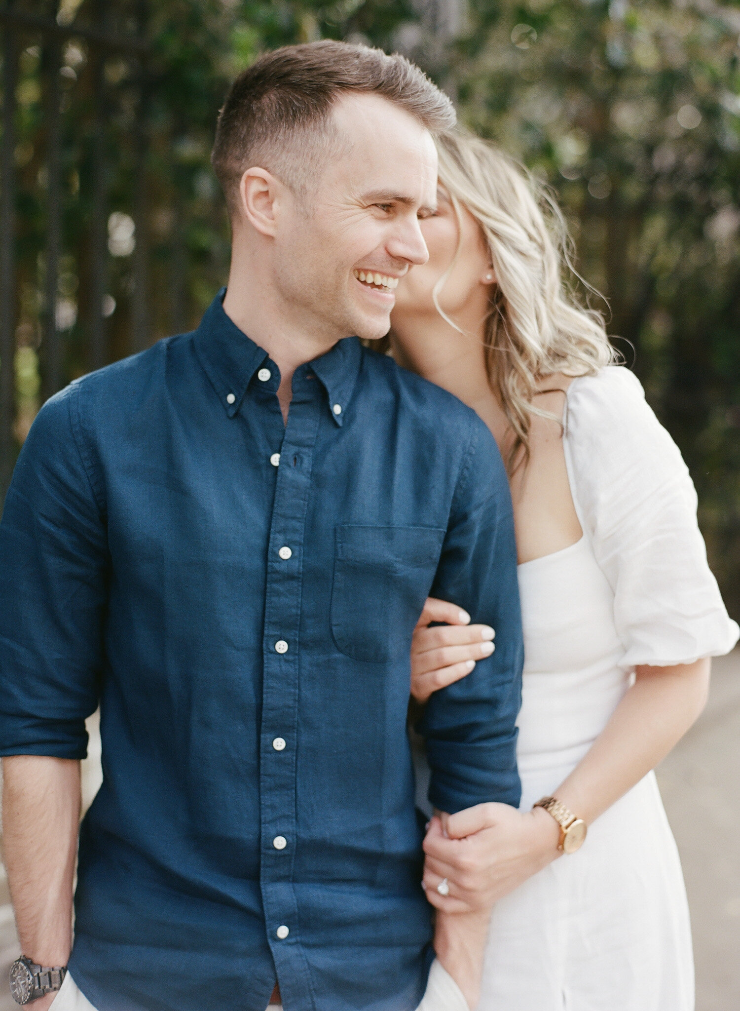 Downtown-Charleston-and-Beach-Engagement-69