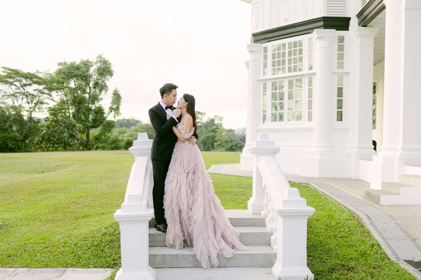 00007NA Singapore Pre-Wedding Photography Maritha Mae