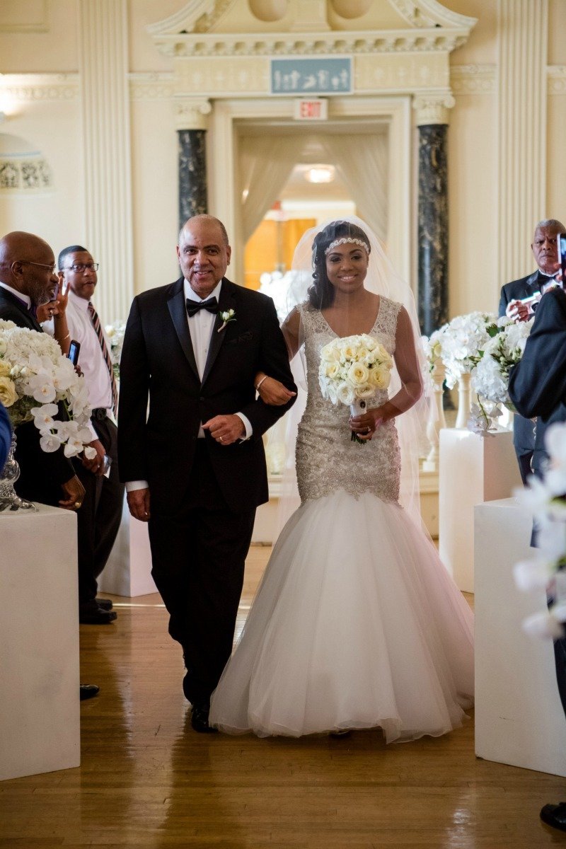 Atlanta Wedding Planner Creating Joy Events