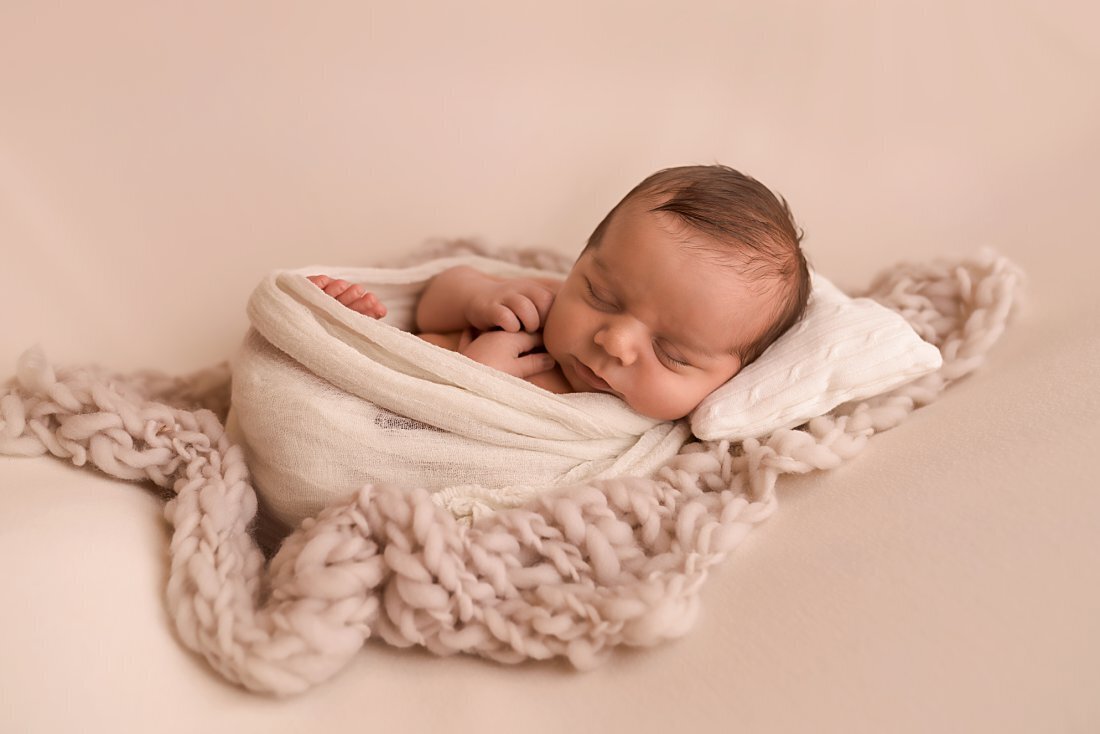 Charlottesville Newborn Photographer Melissa Sheridan Photography_0010