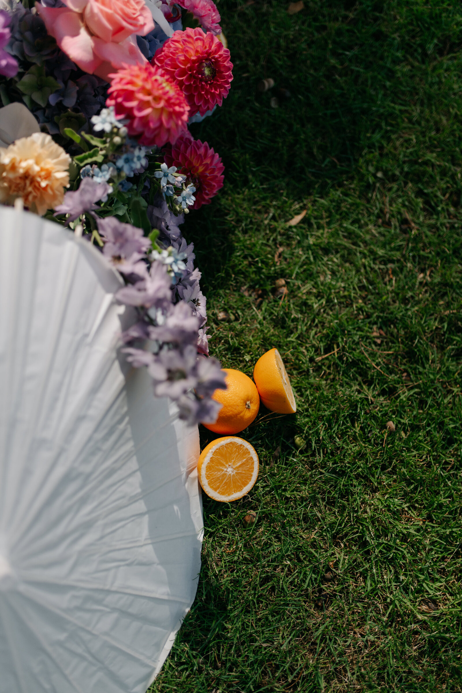 Elke & Lorenzo - Lynn Van Baelen Photography -137