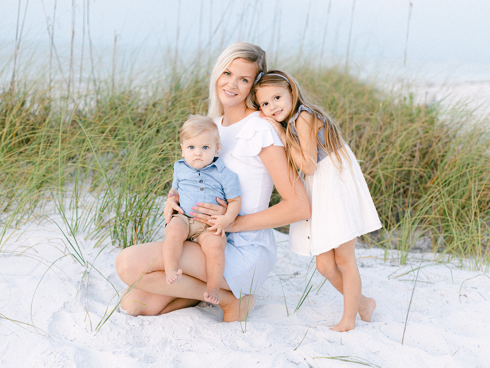 Anna Maria Island Family Session21