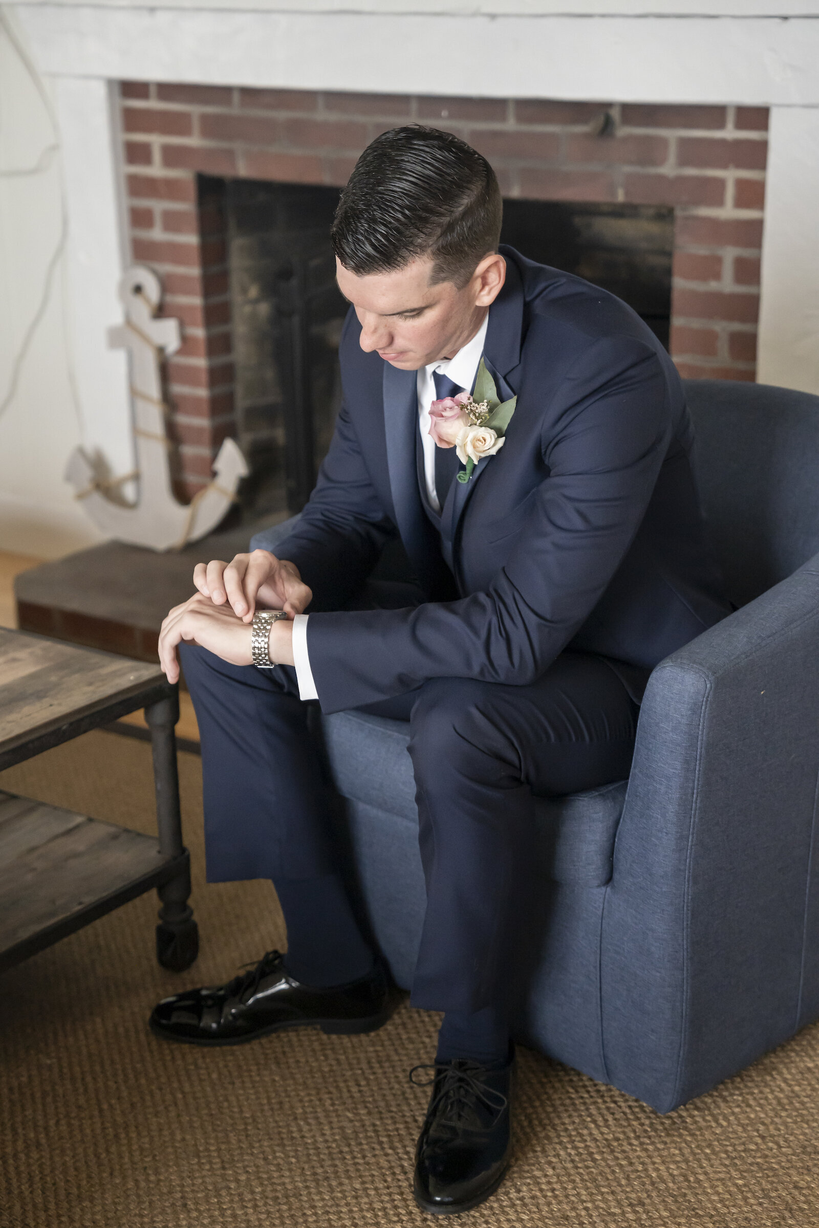 Angela Greenlaw Photography Cape Cod Boston Newport Portsmouth Wedding Photographer-20