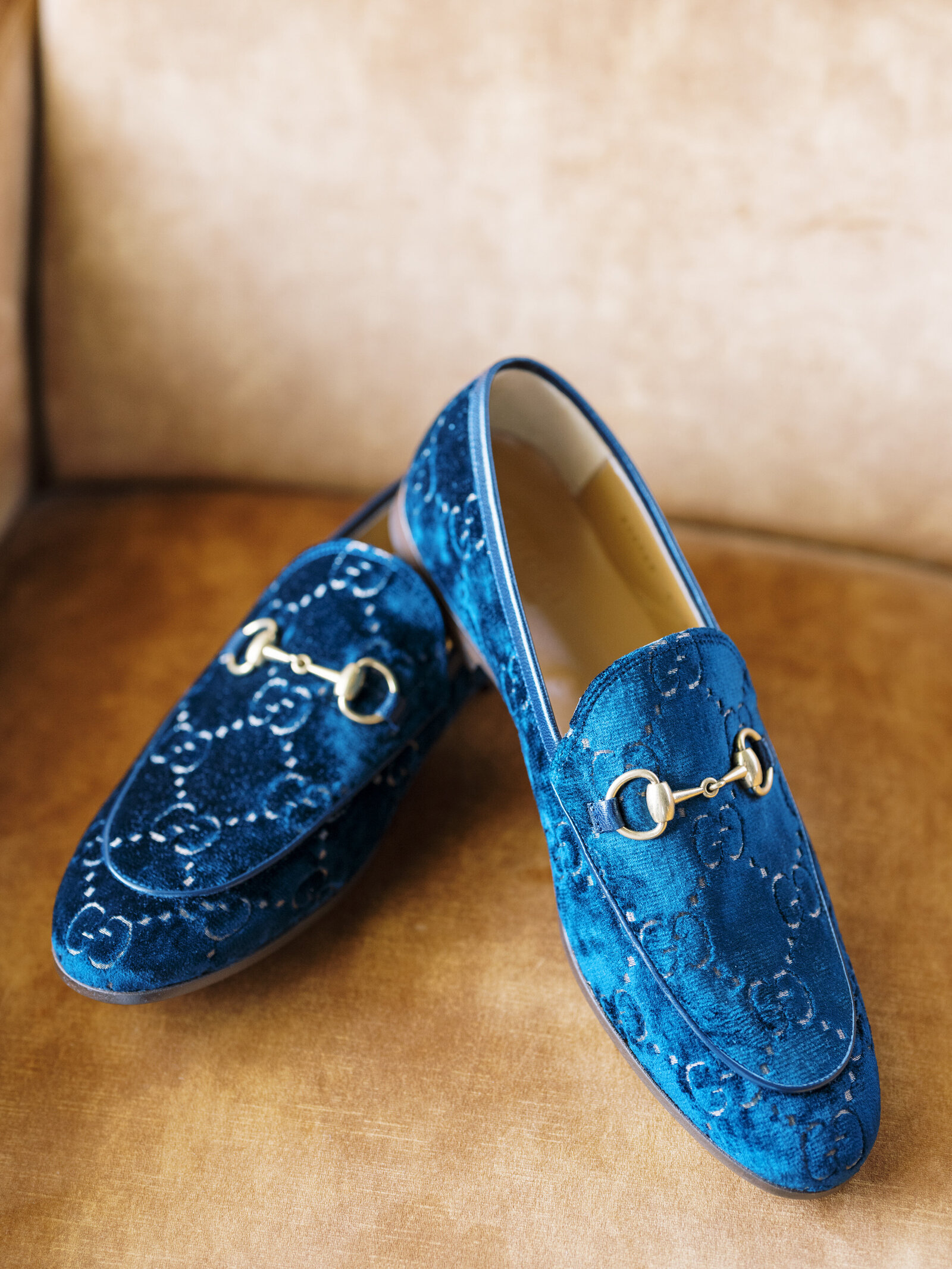 gucci-blue-velvet-shoes