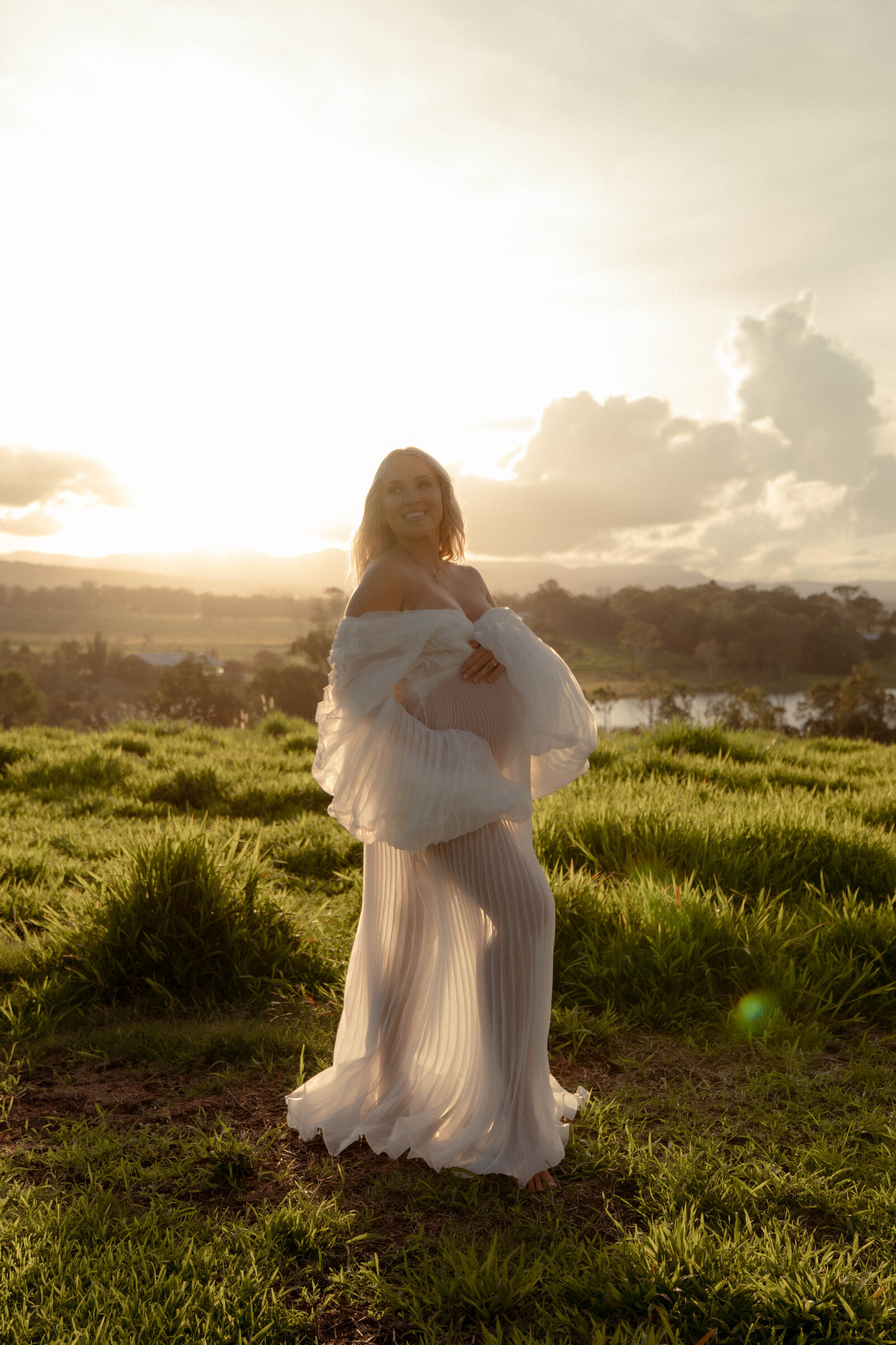 Maternity Photography Cairns
