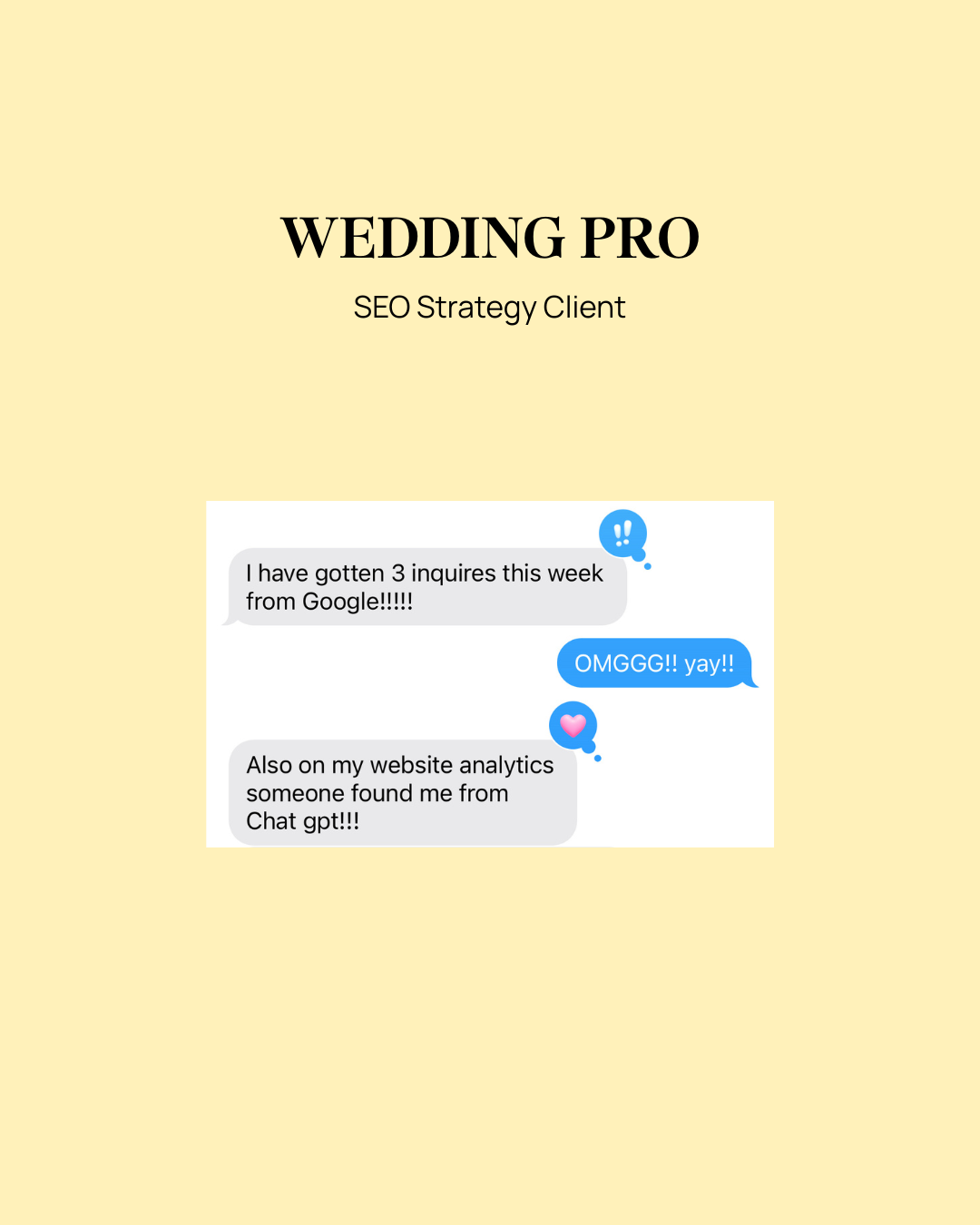 wedding-pro-seo-results