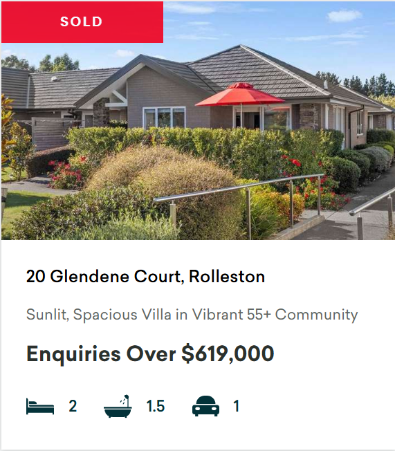 20 Glendene Court, Rolleston