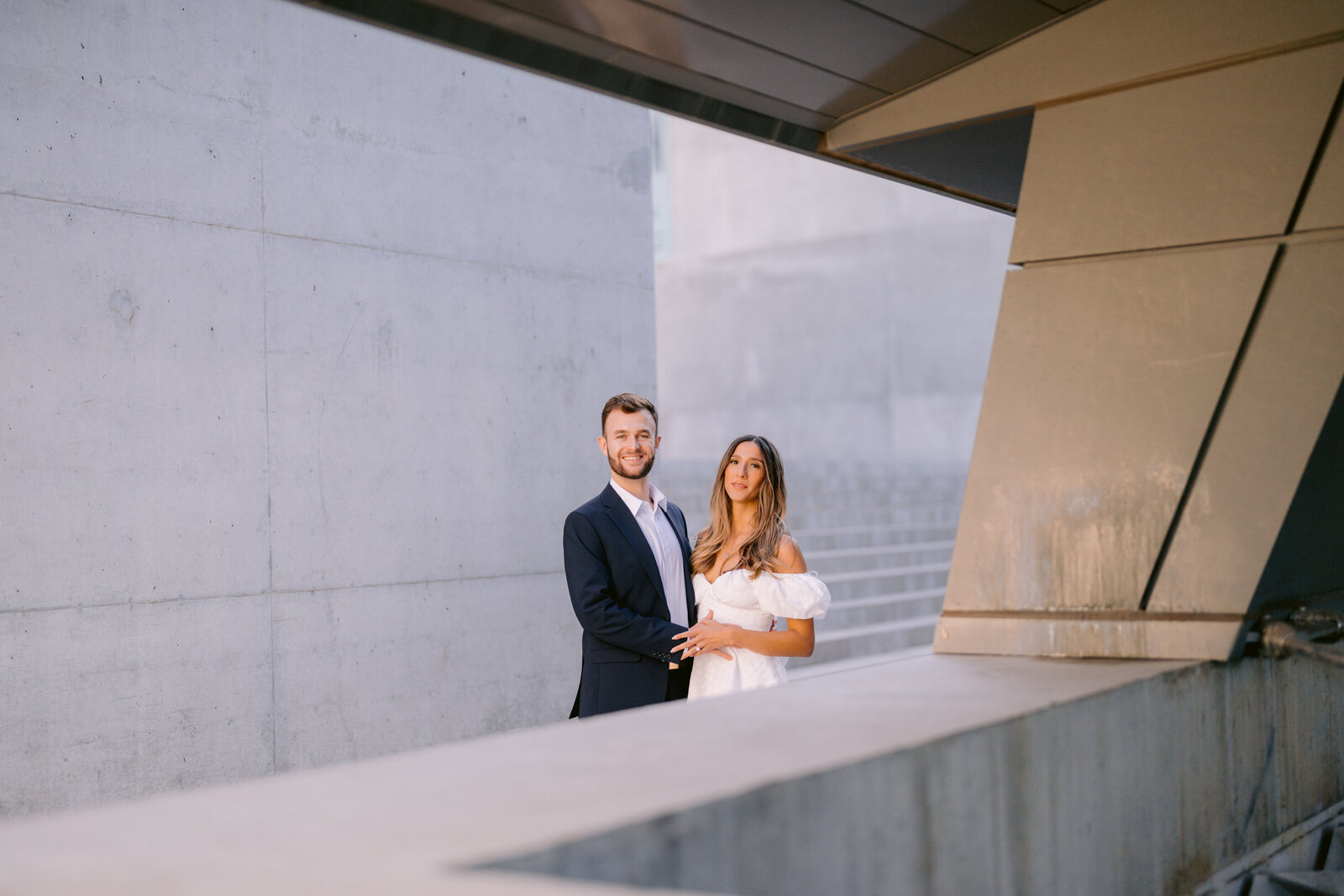 Gabriela & Jack_