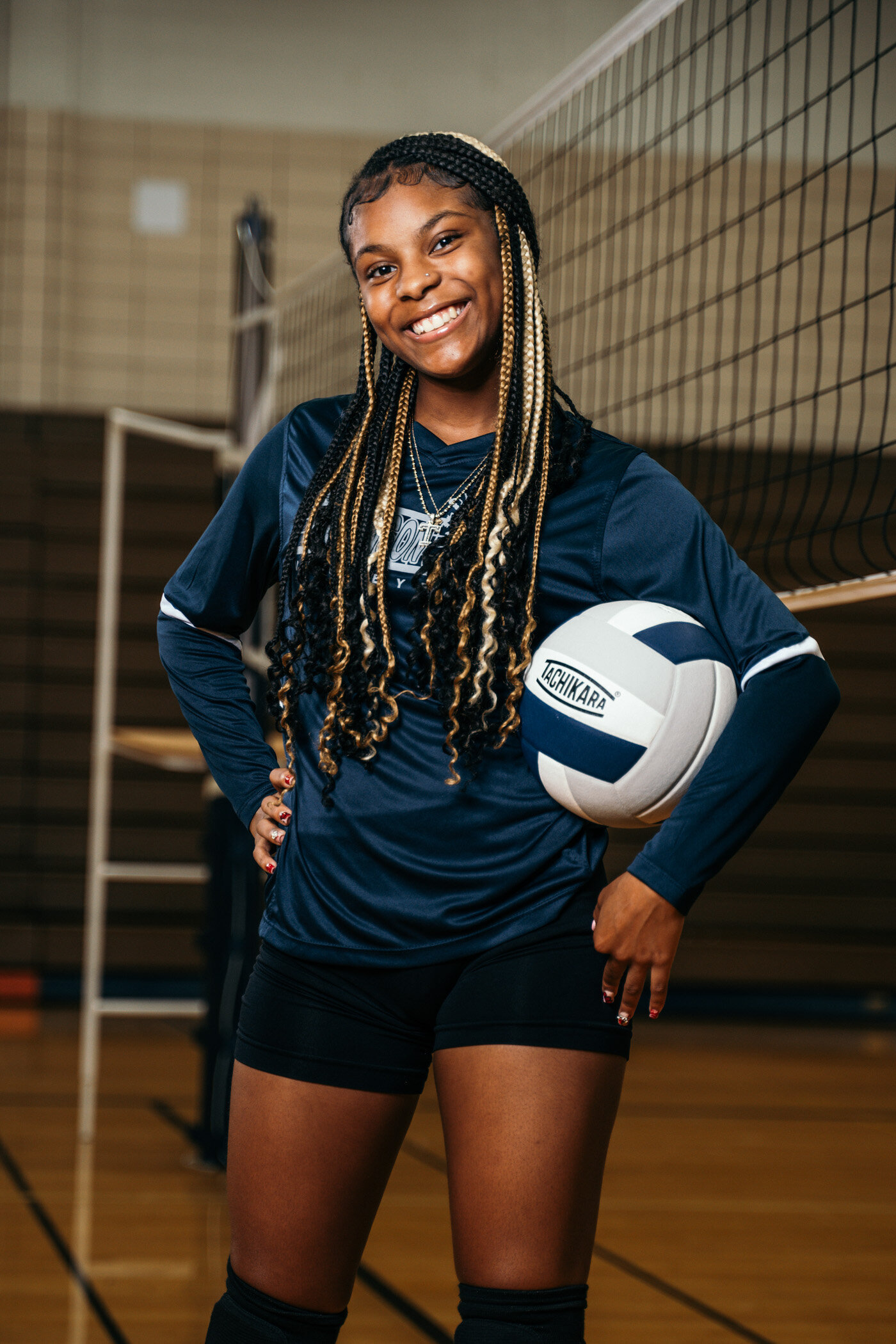 Dickinson Volleyball - 09-07-2023_025