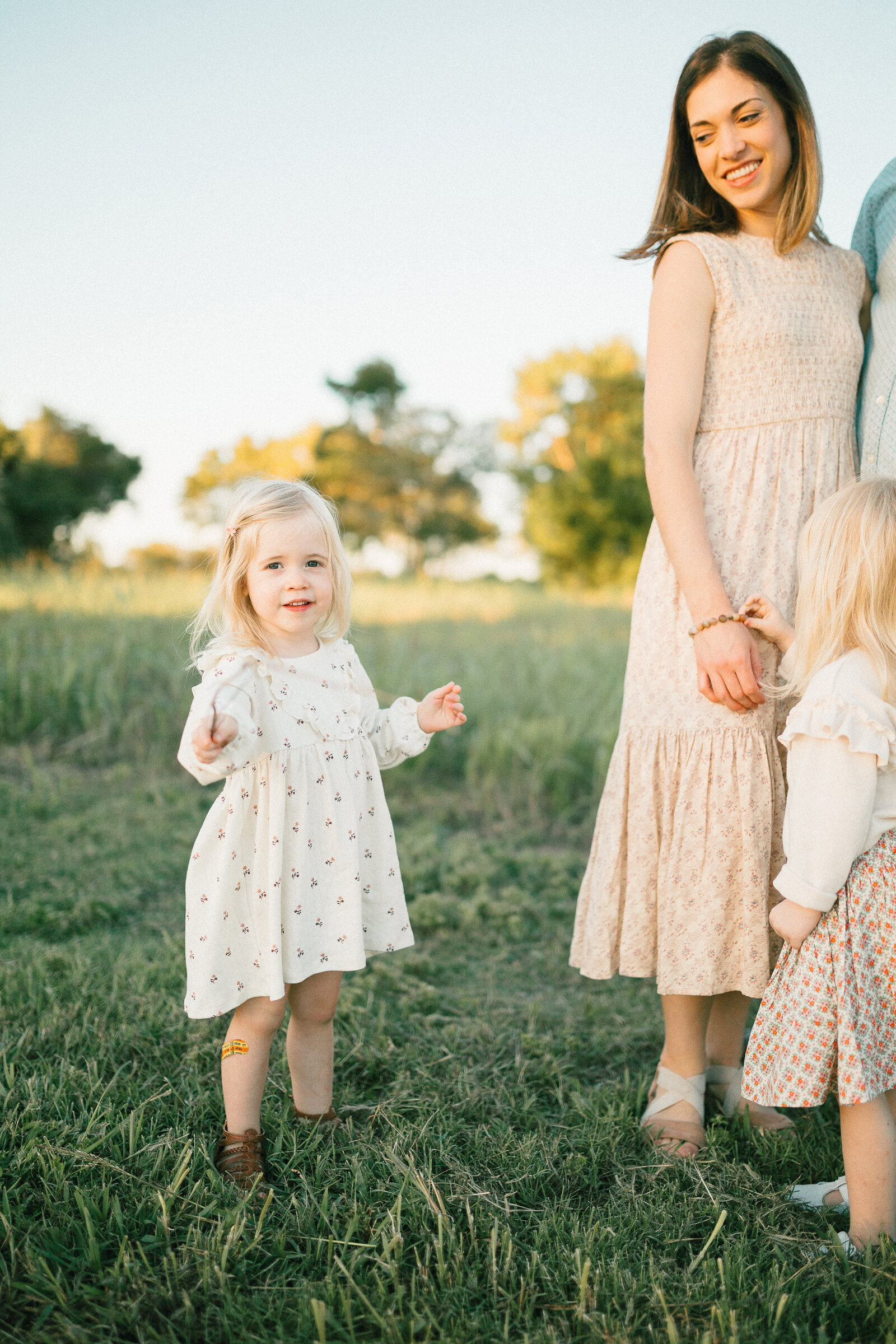 Dallas family photography