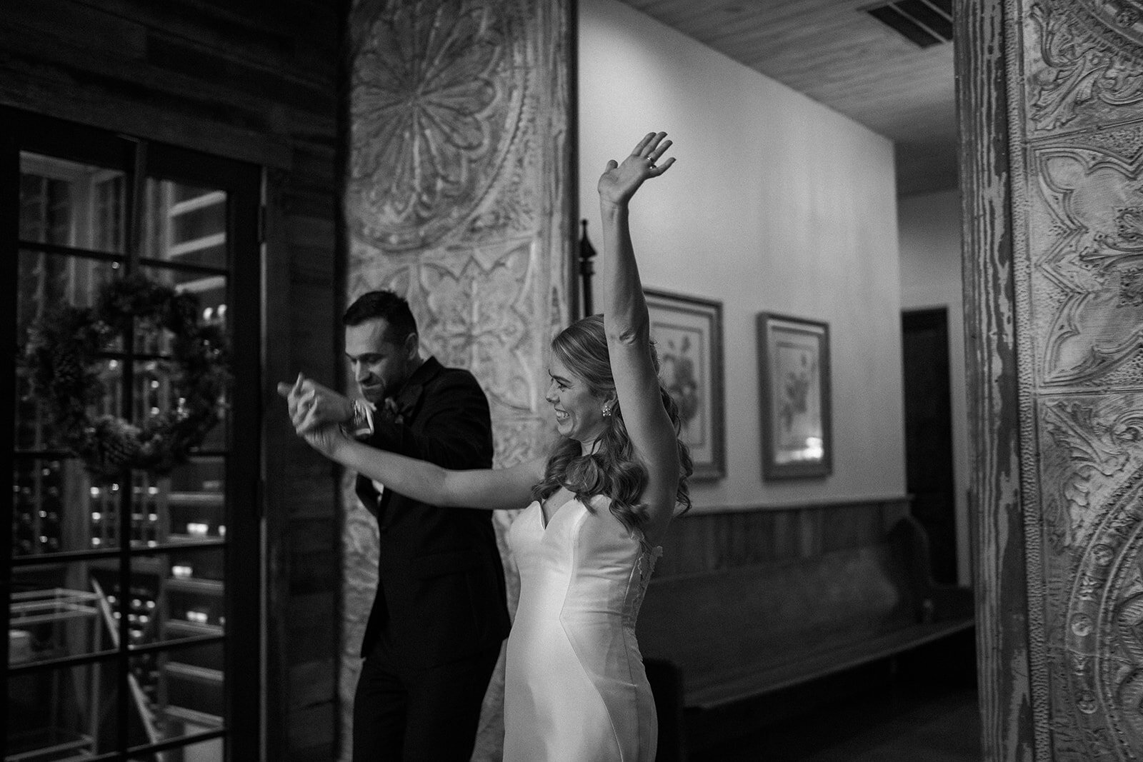 Zidaru Wedding_Reception-674