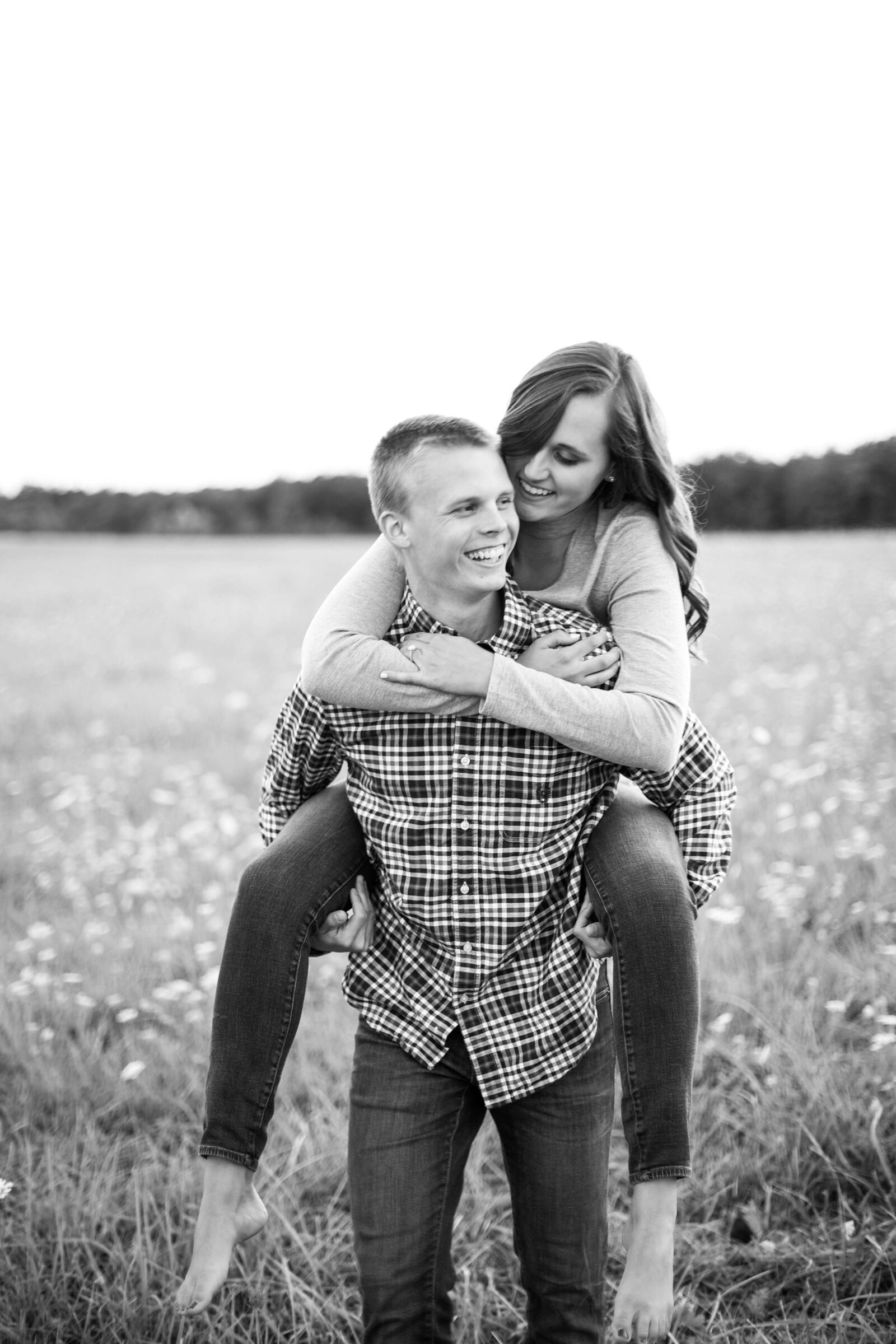Jason & Abby - Abigail Edmons - Fort Wayne Indiana Wedding Photographer-30